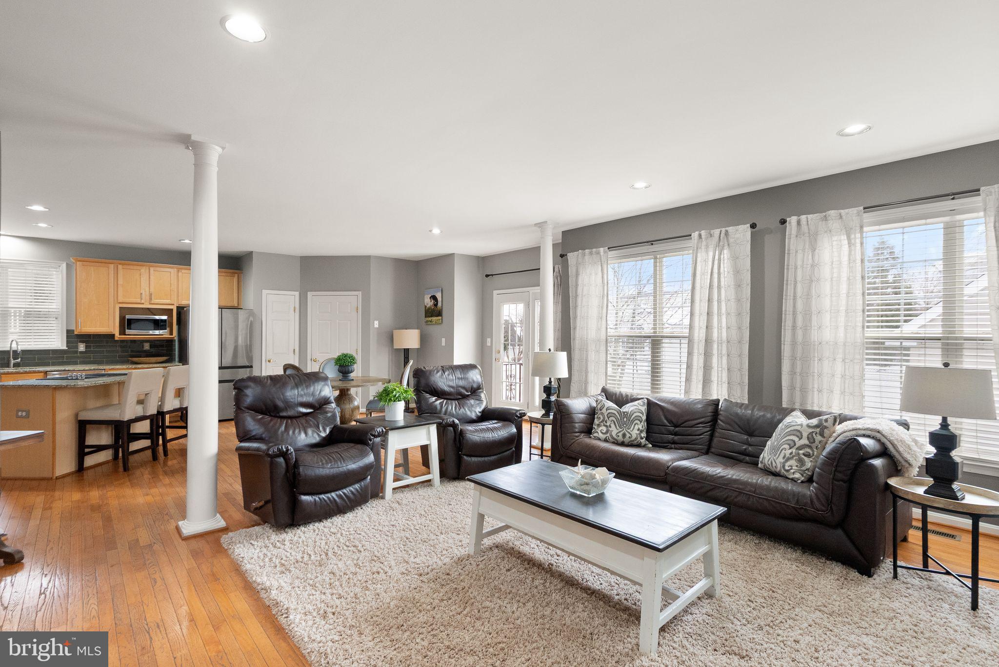 BELMONT GREENE - Residential