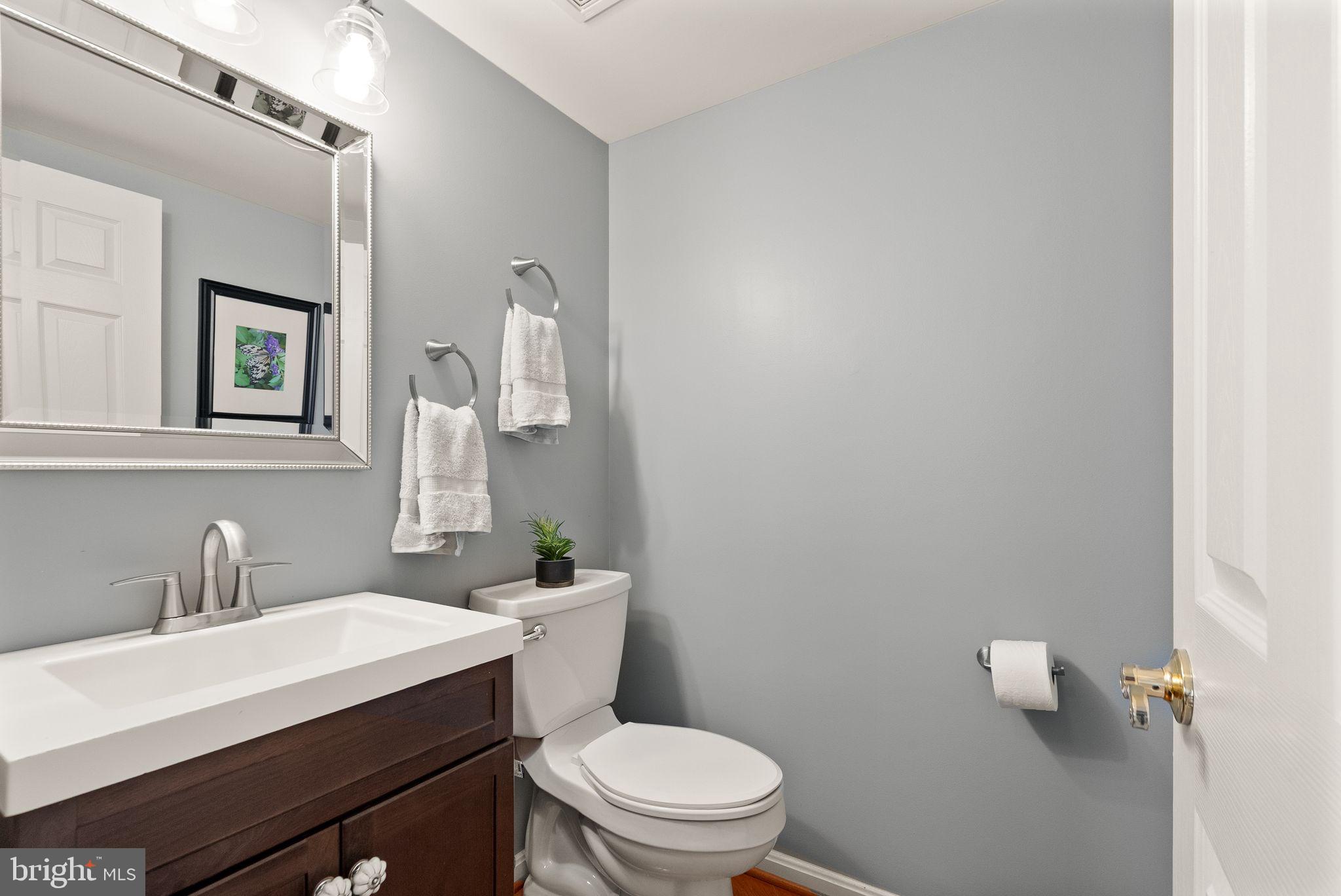 BELMONT GREENE - Residential