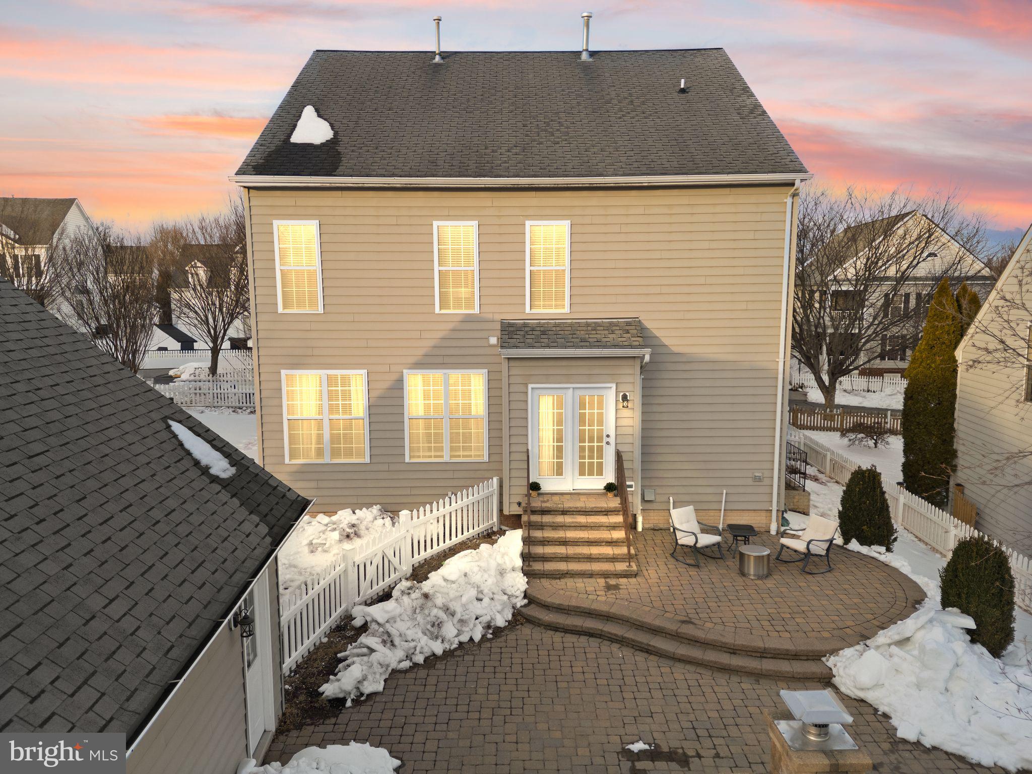 BELMONT GREENE - Residential