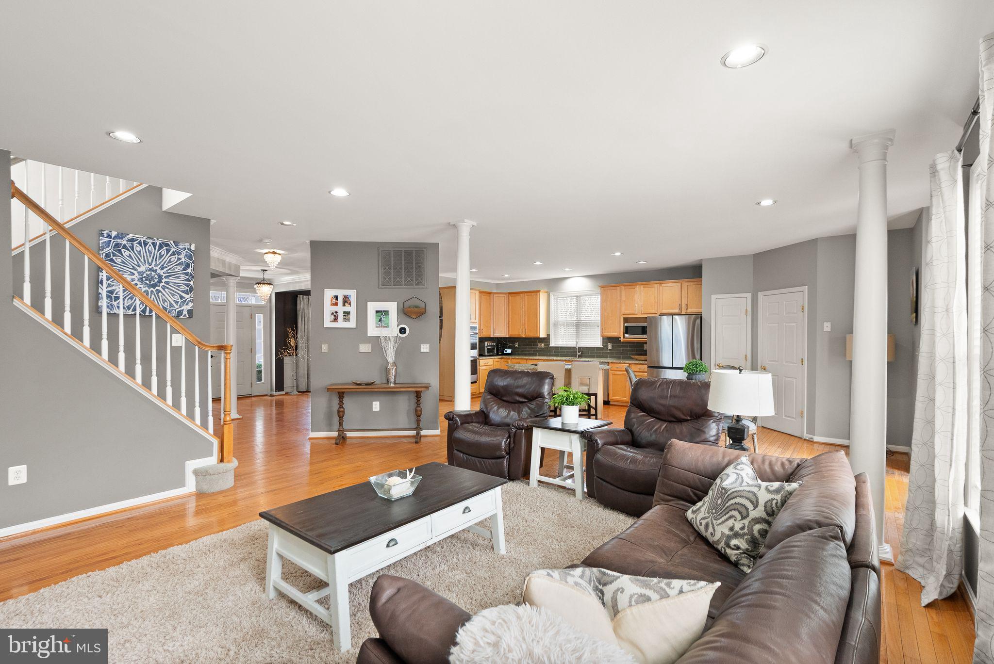 BELMONT GREENE - Residential