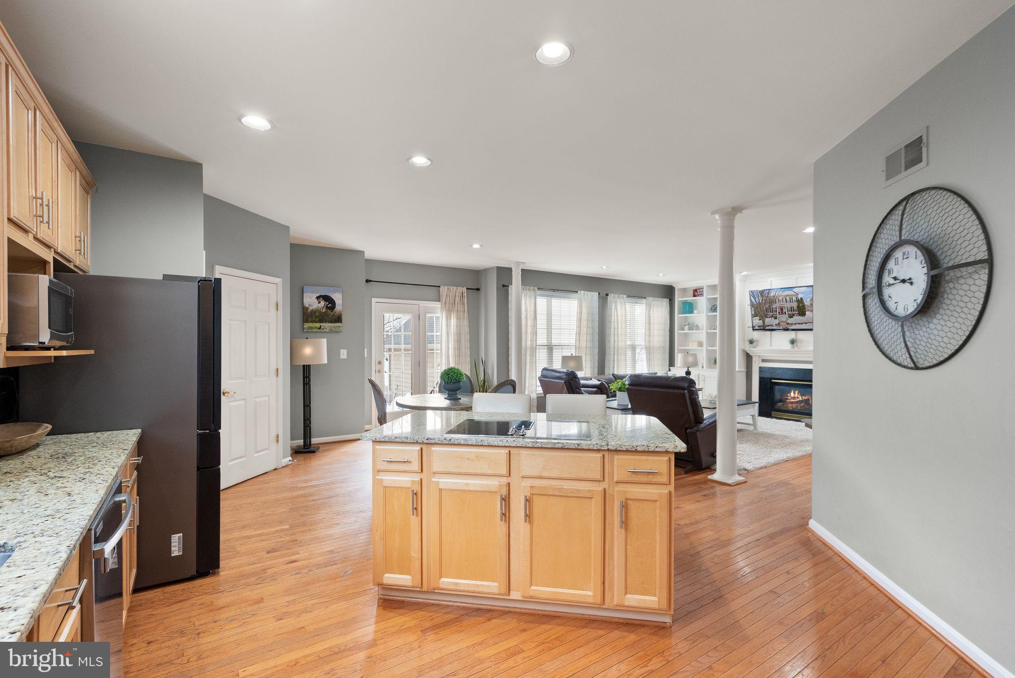 BELMONT GREENE - Residential