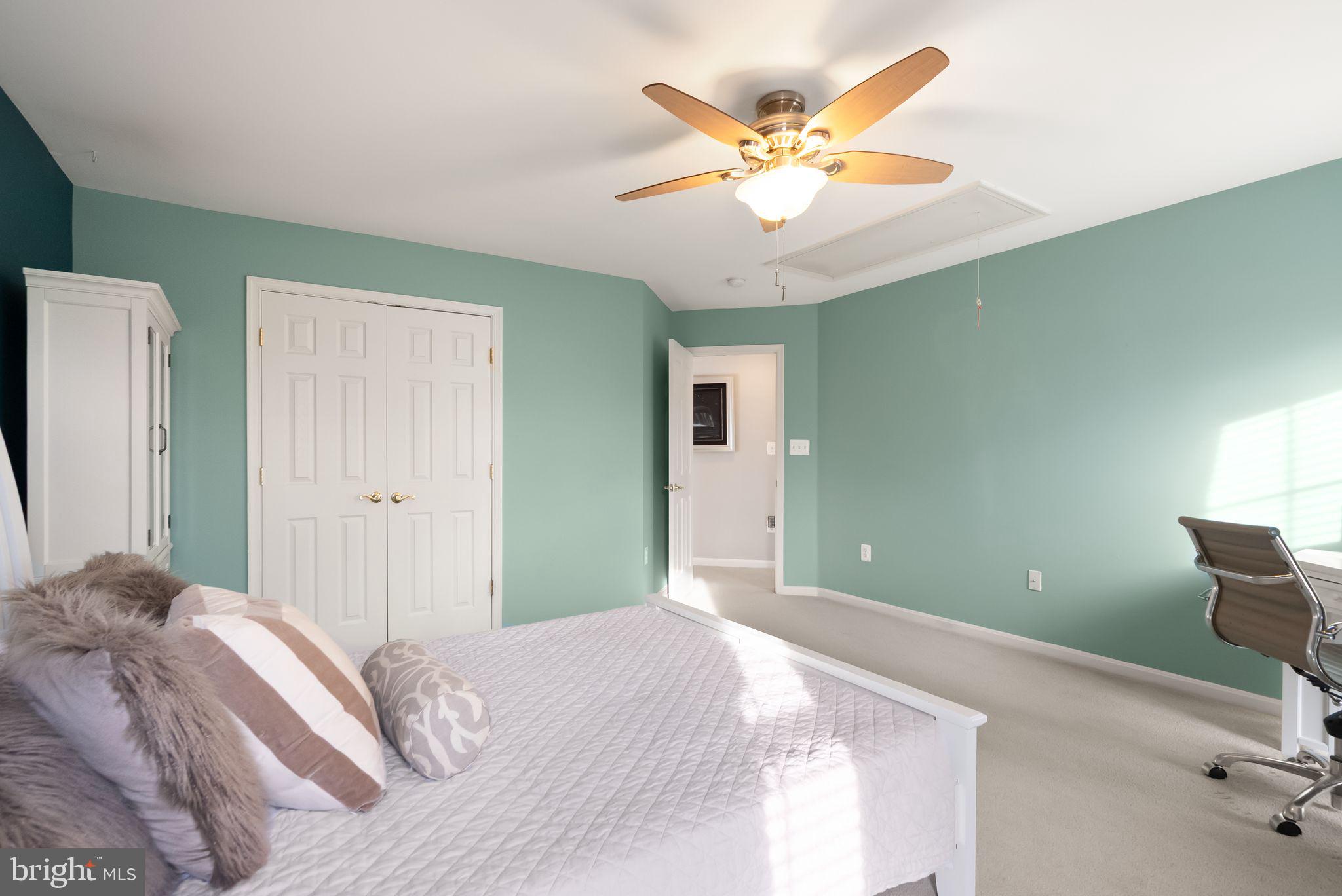 BELMONT GREENE - Residential