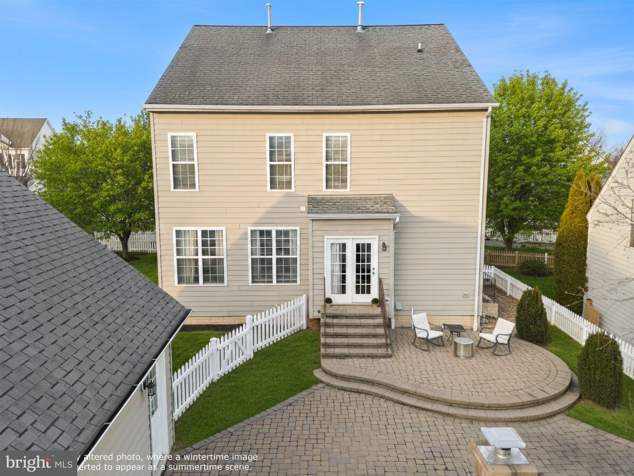 BELMONT GREENE - Residential