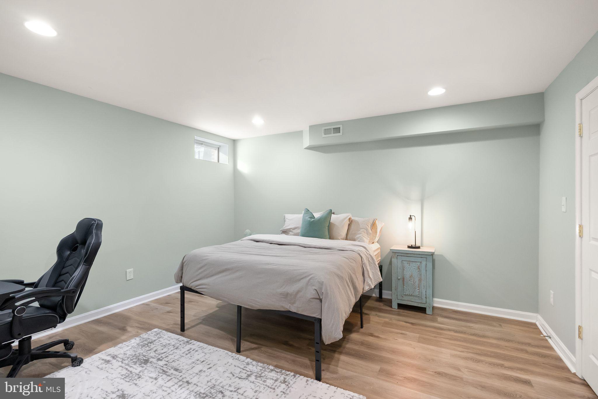 BELMONT GREENE - Residential