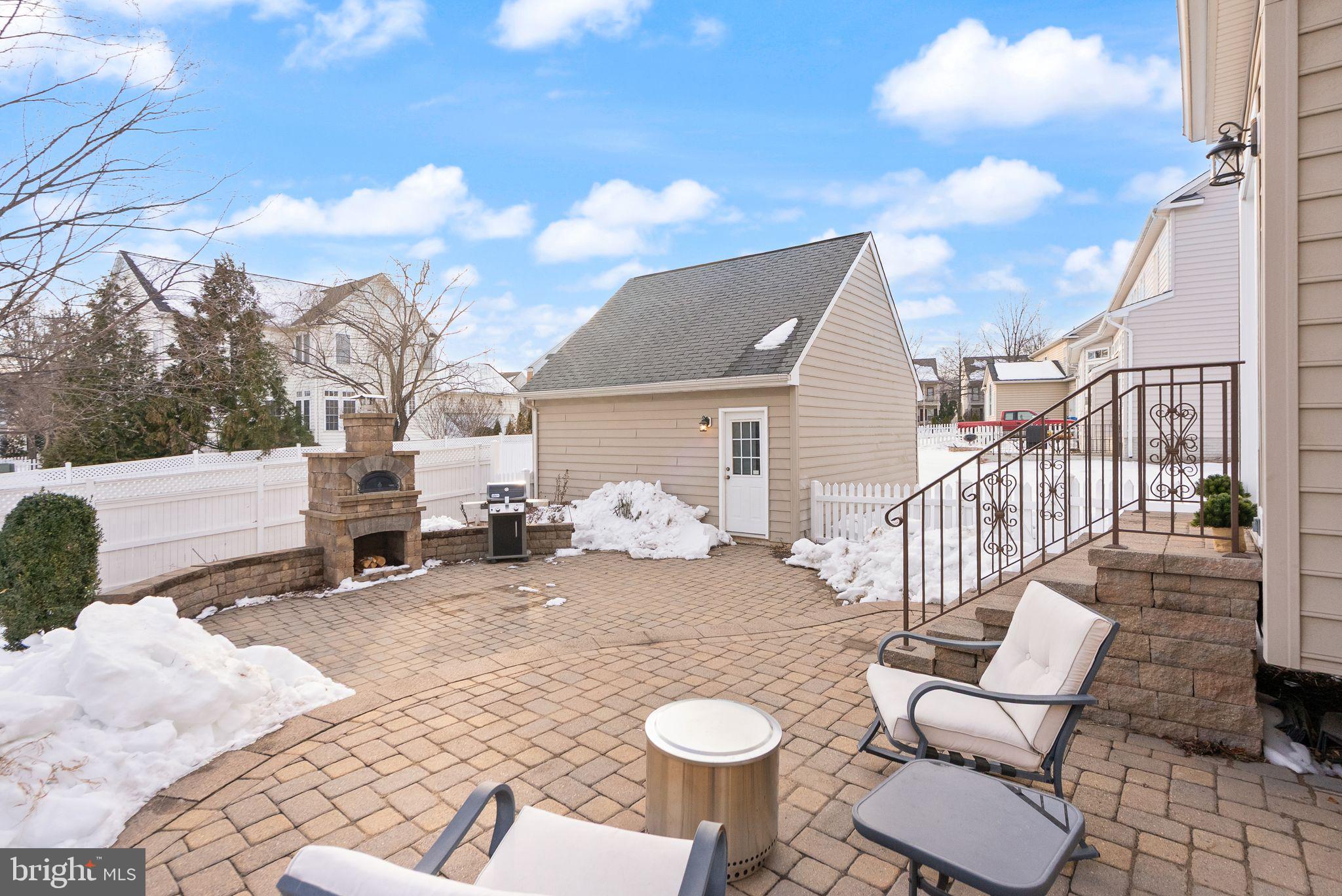 BELMONT GREENE - Residential