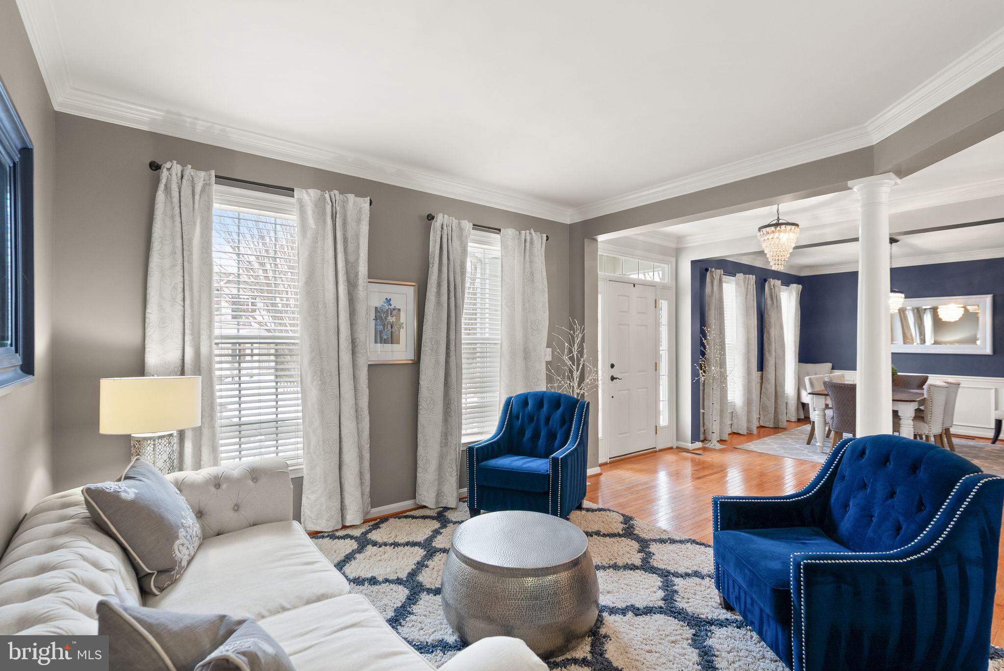 BELMONT GREENE - Residential