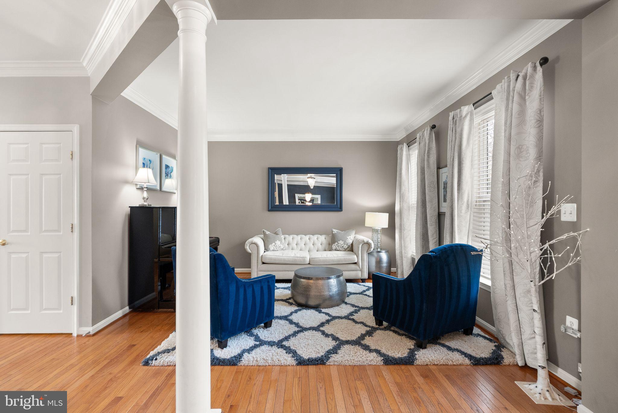 BELMONT GREENE - Residential