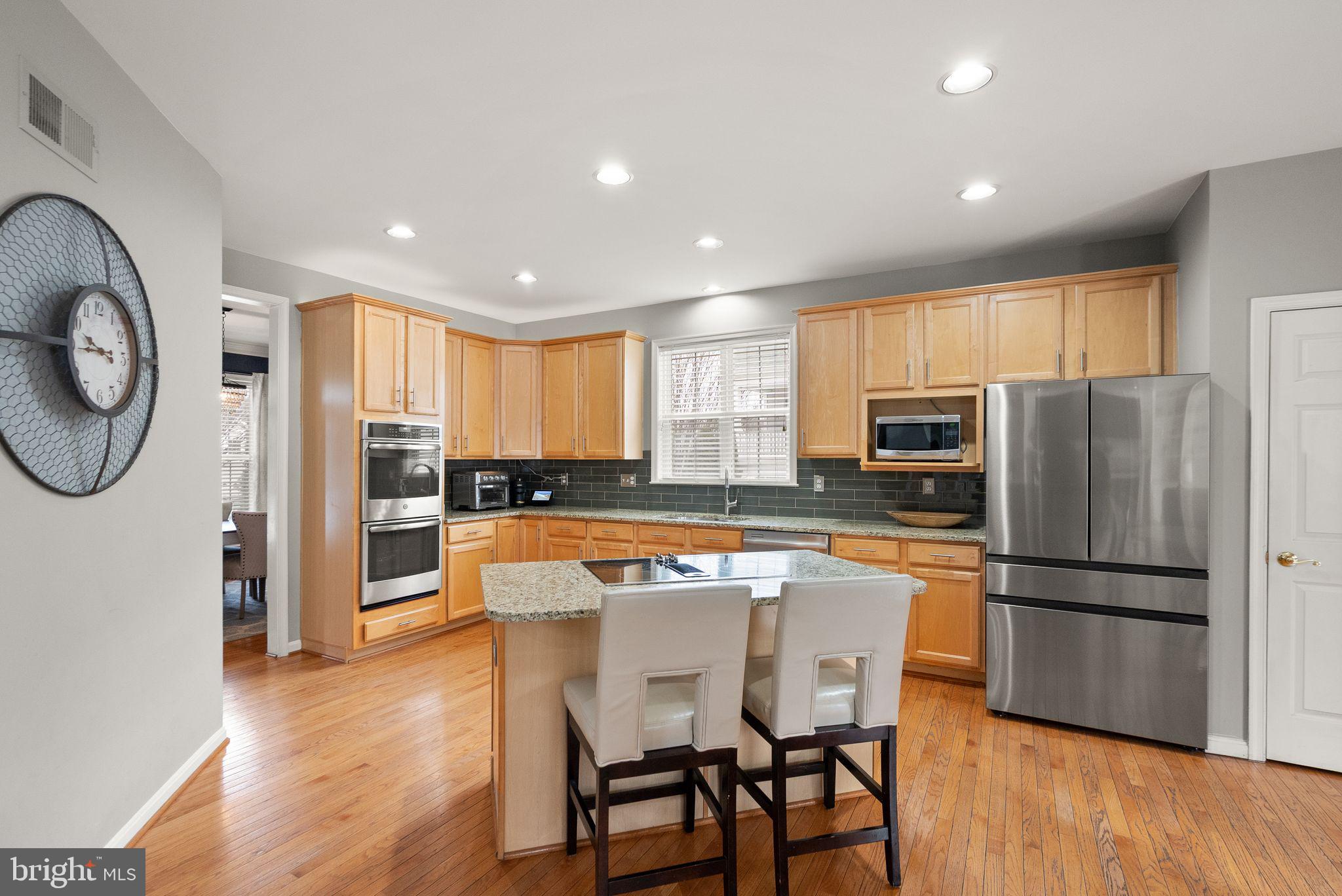 BELMONT GREENE - Residential