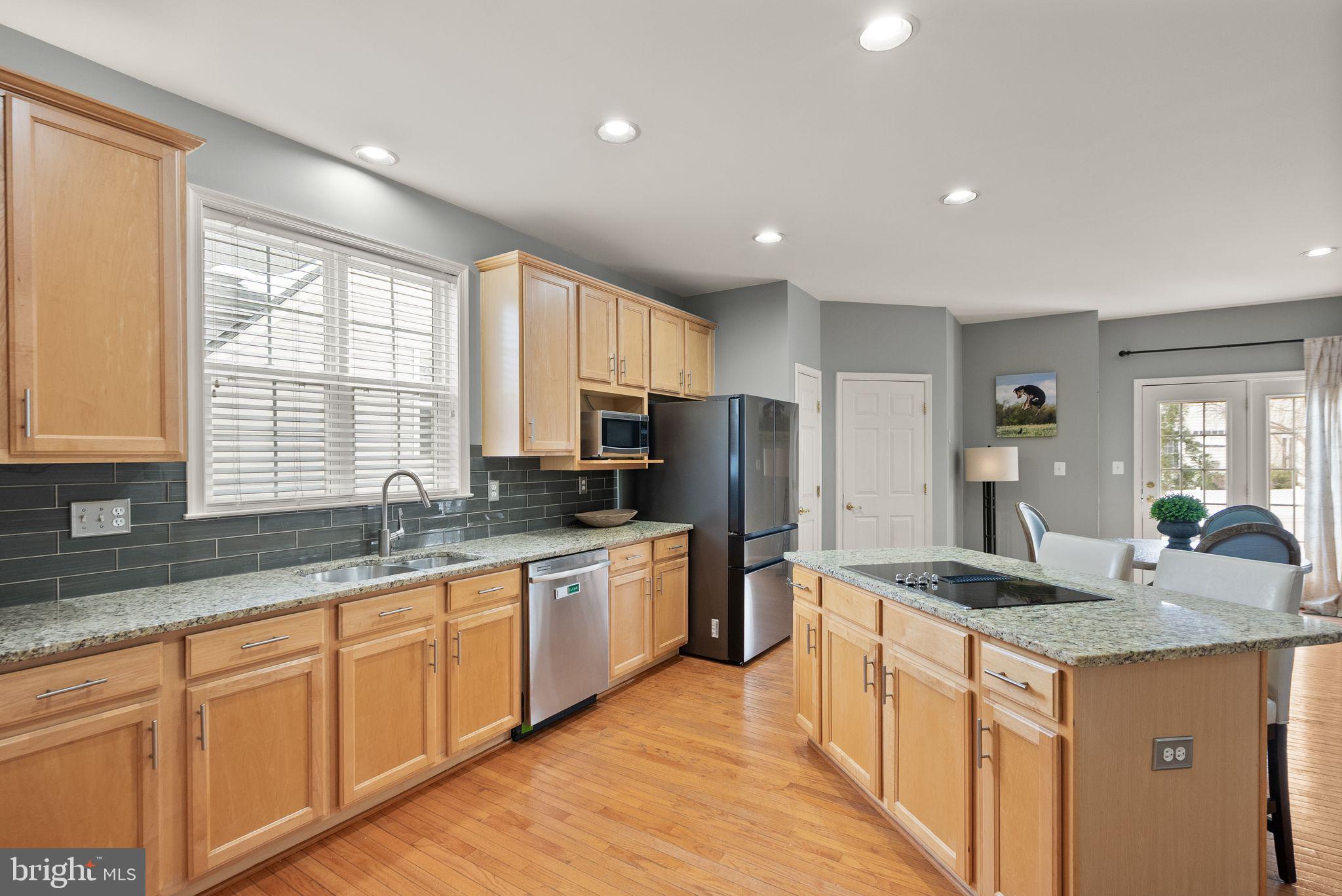 BELMONT GREENE - Residential