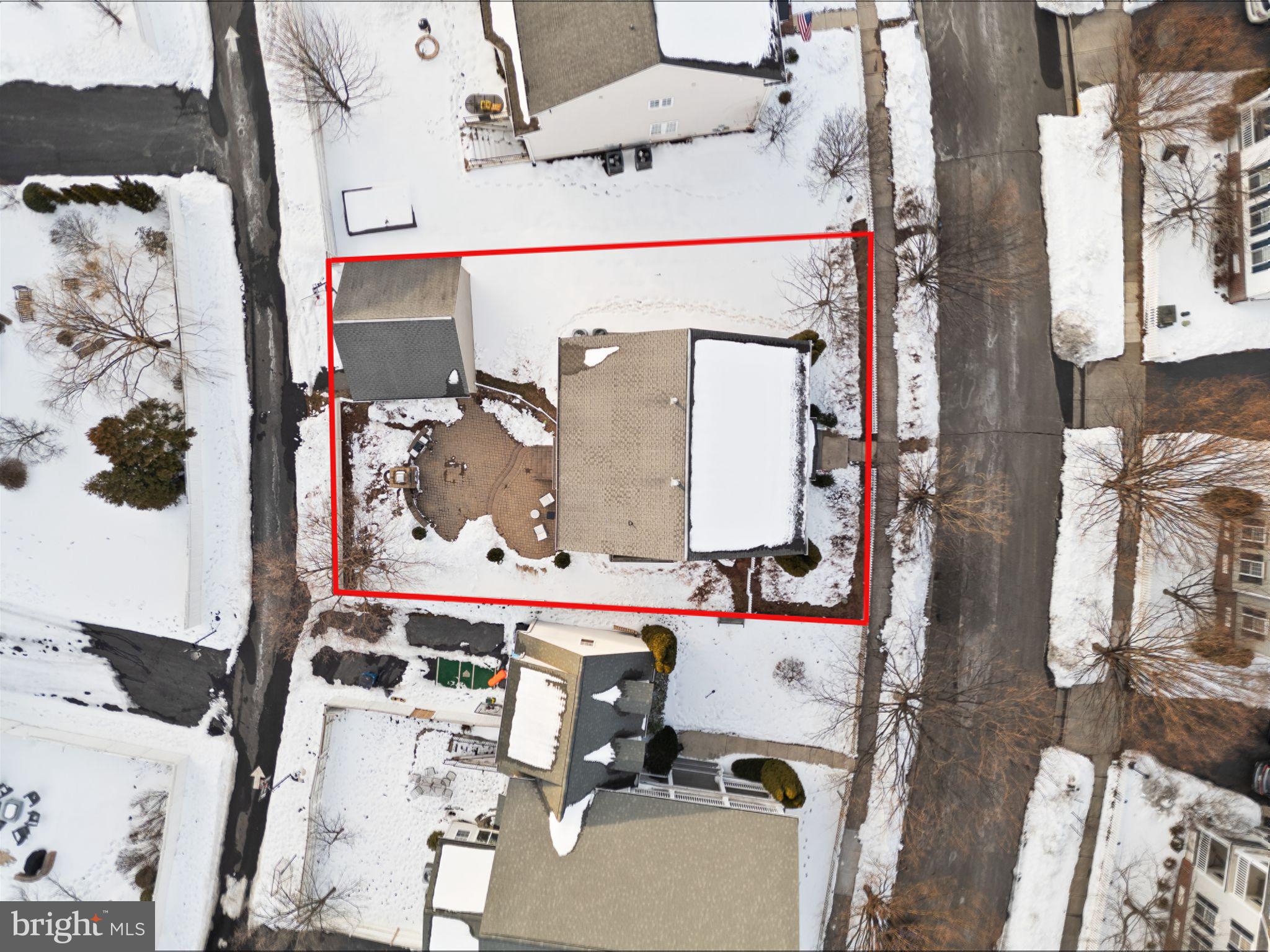 BELMONT GREENE - Residential