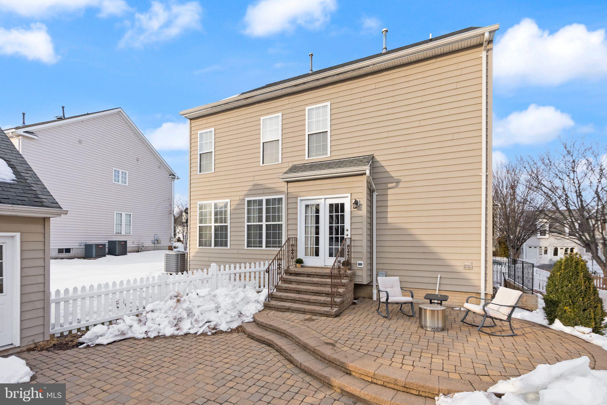 BELMONT GREENE - Residential