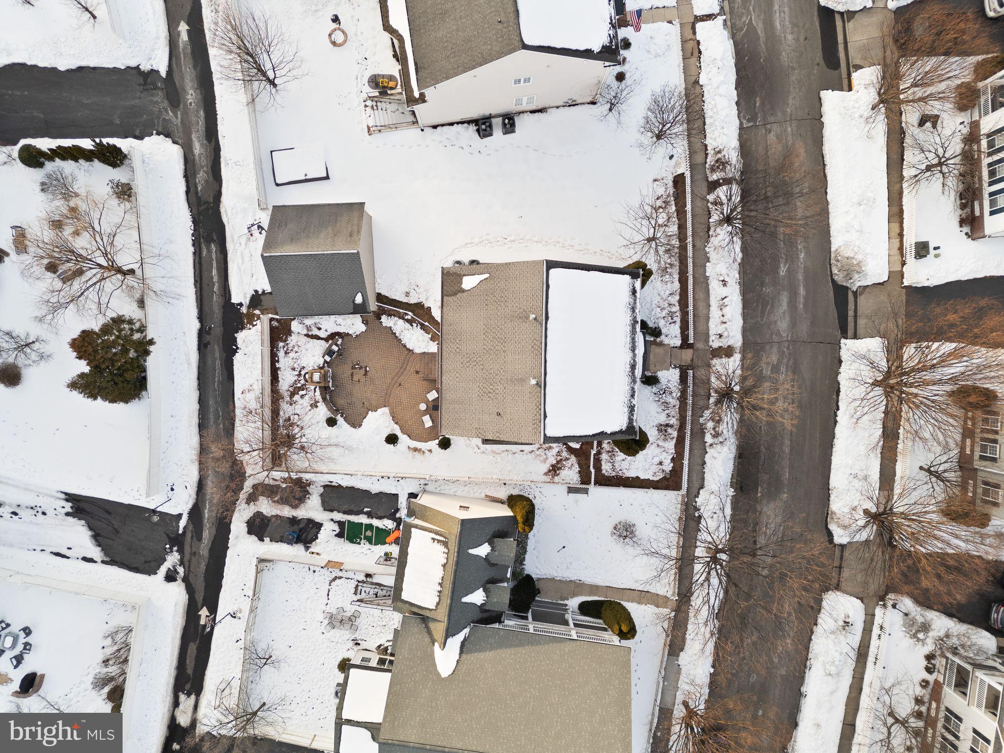 BELMONT GREENE - Residential