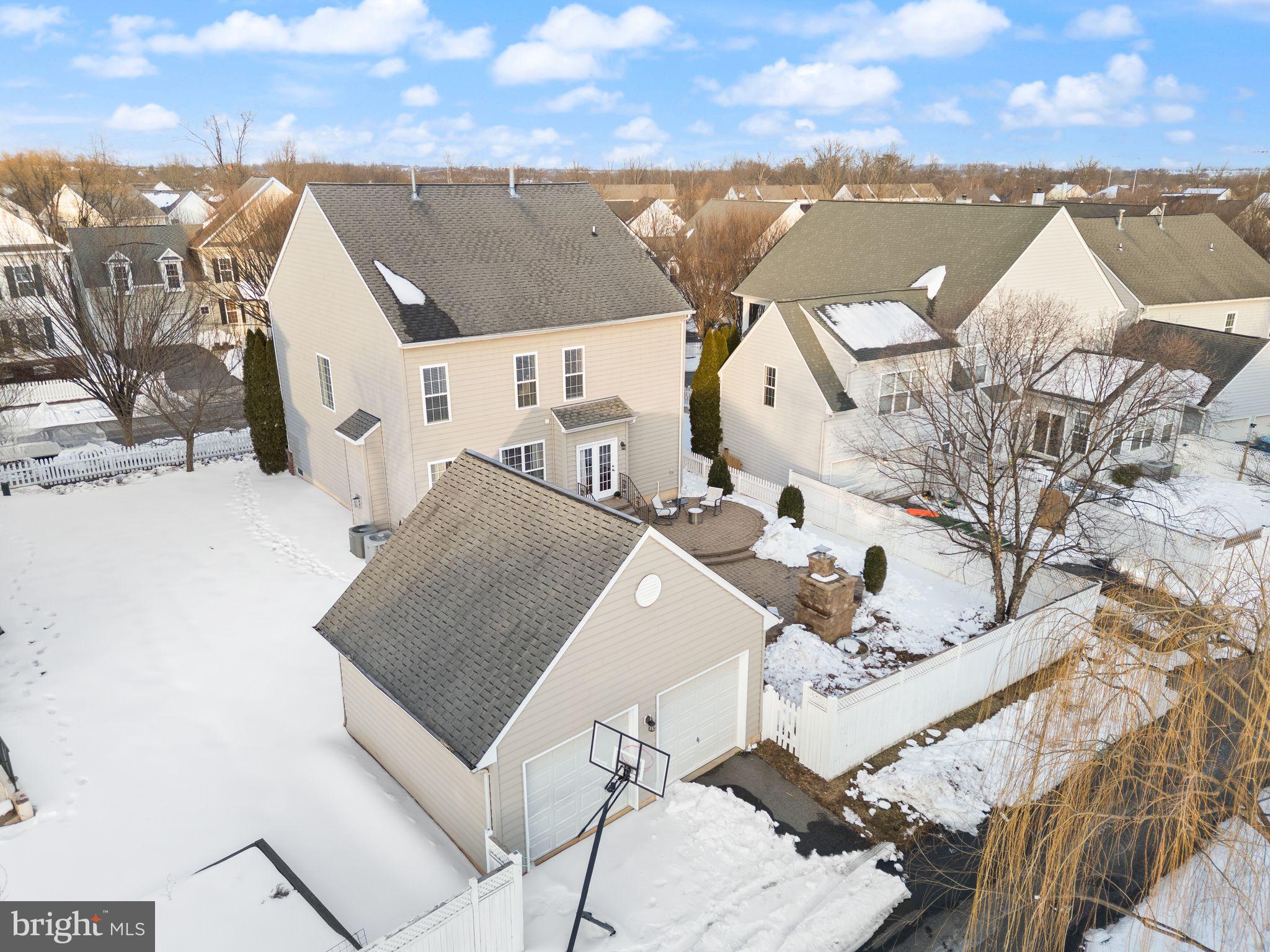 BELMONT GREENE - Residential