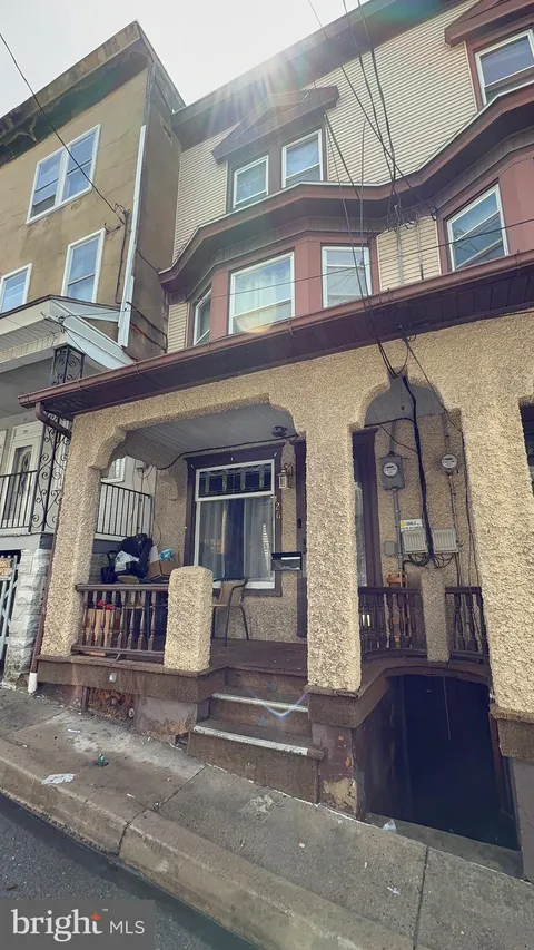 126 Birch Street, Shamokin, PA MLS: PANU2002352