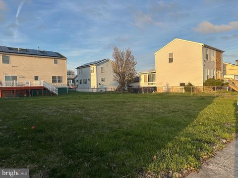 Vacant Land For Sale - 1421 W Riverside Drive<br/> ATLANTIC CITY, NJ 08401