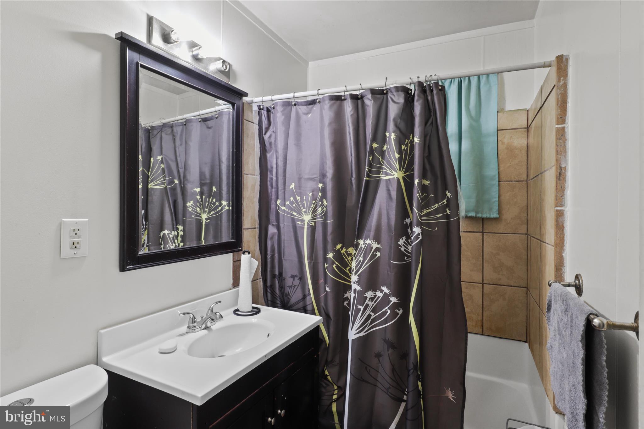 PALMER PARK - Residential