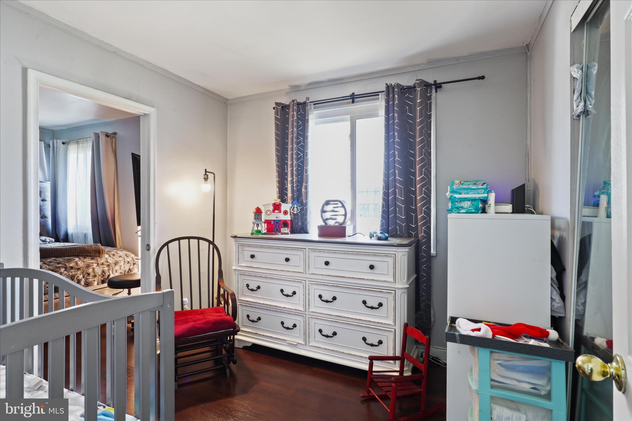 PALMER PARK - Residential