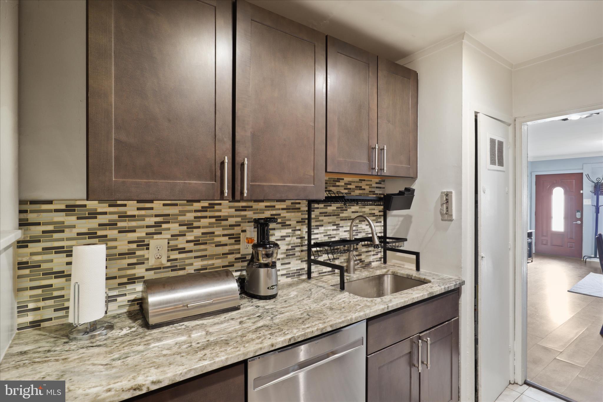 PALMER PARK - Residential