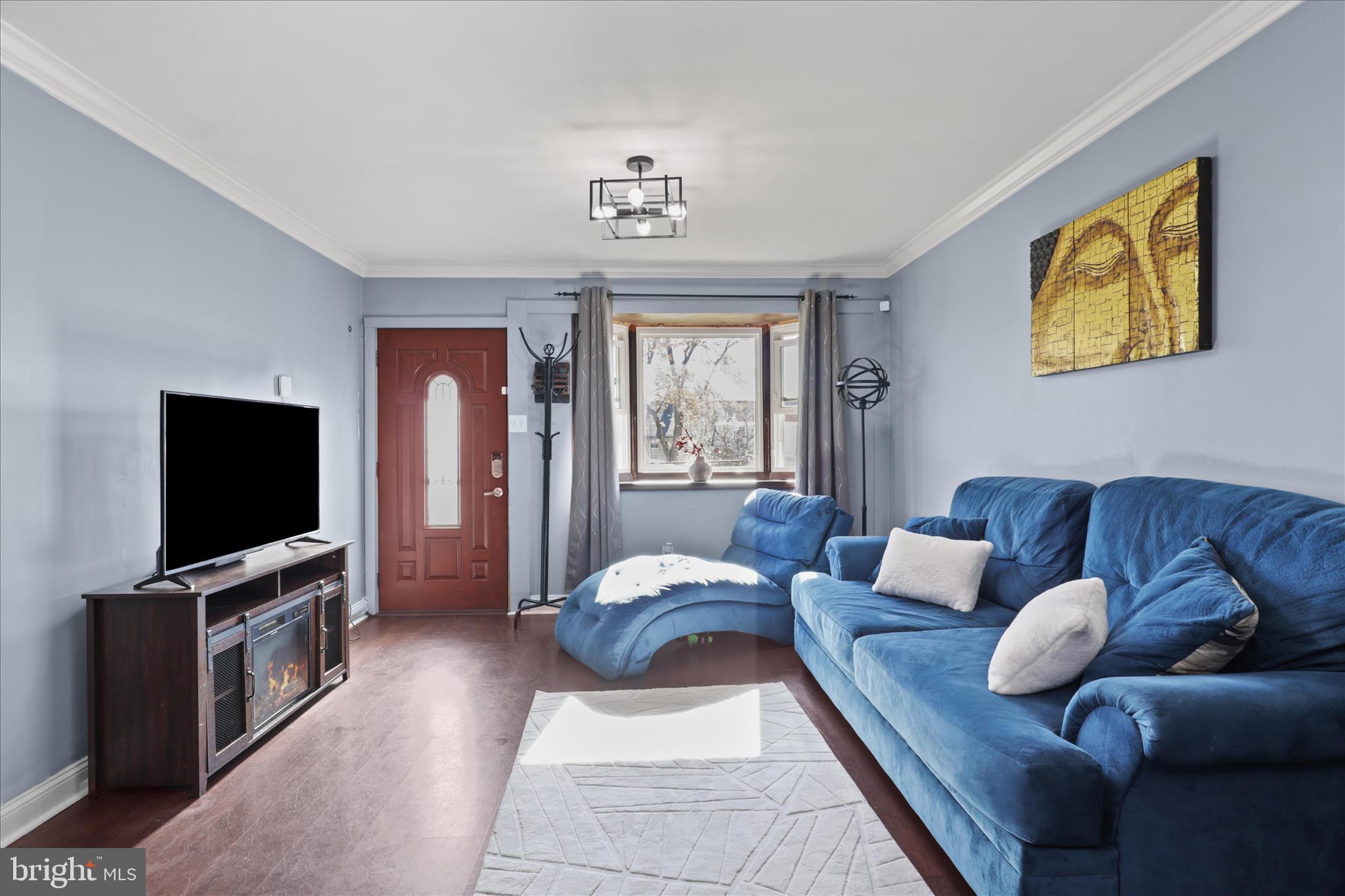 PALMER PARK - Residential