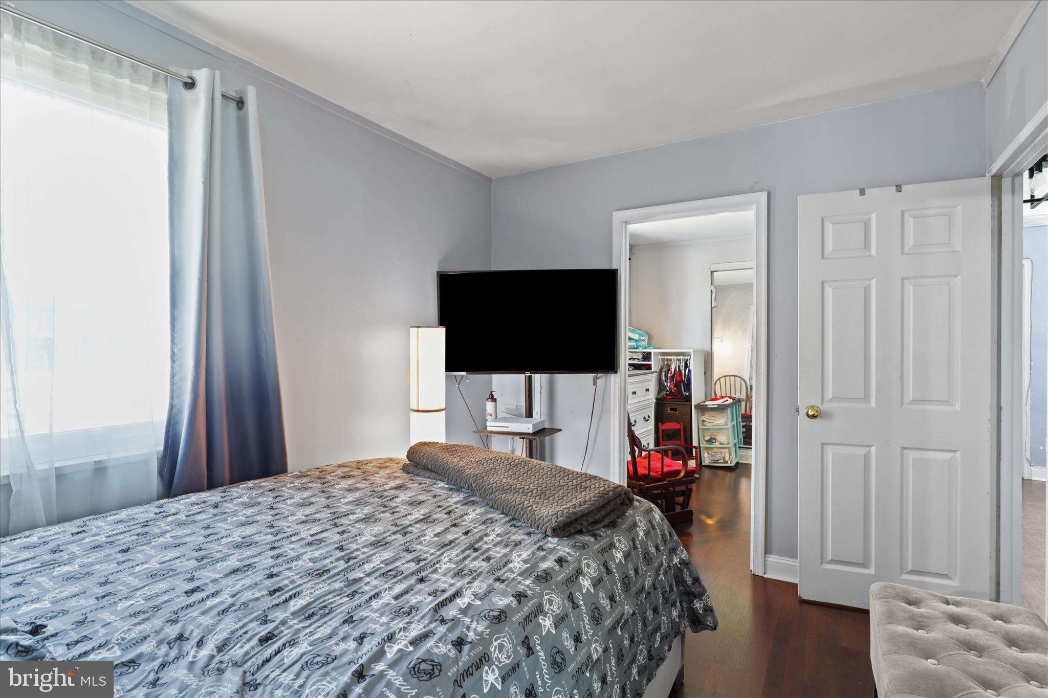 PALMER PARK - Residential