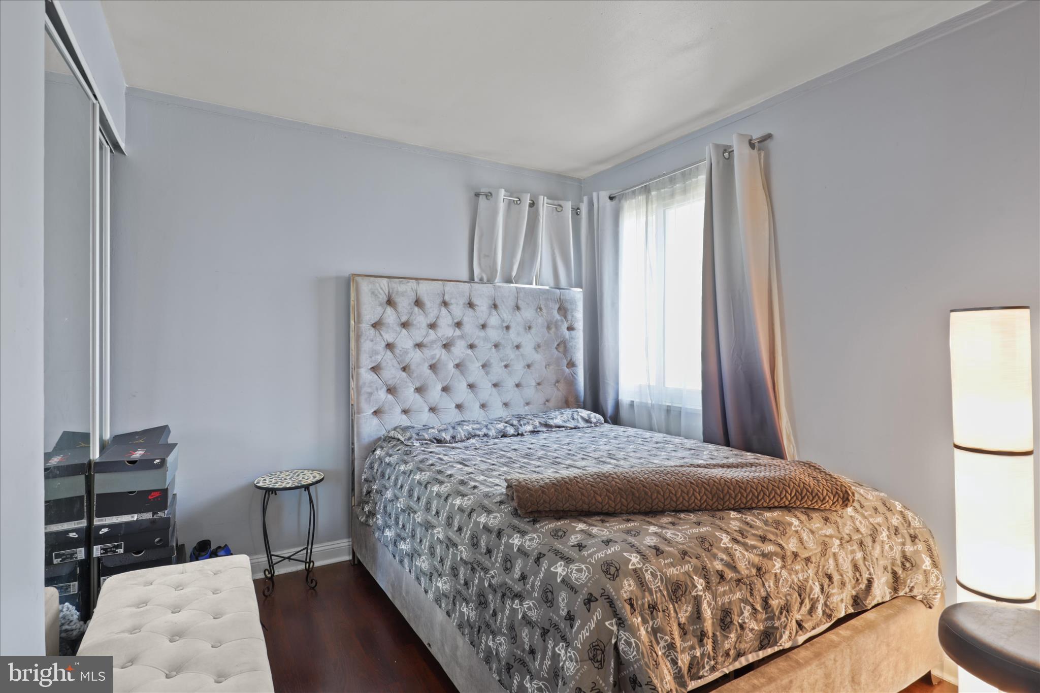 PALMER PARK - Residential