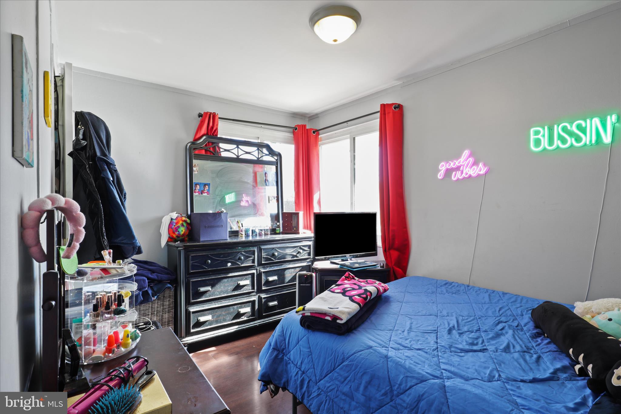 PALMER PARK - Residential