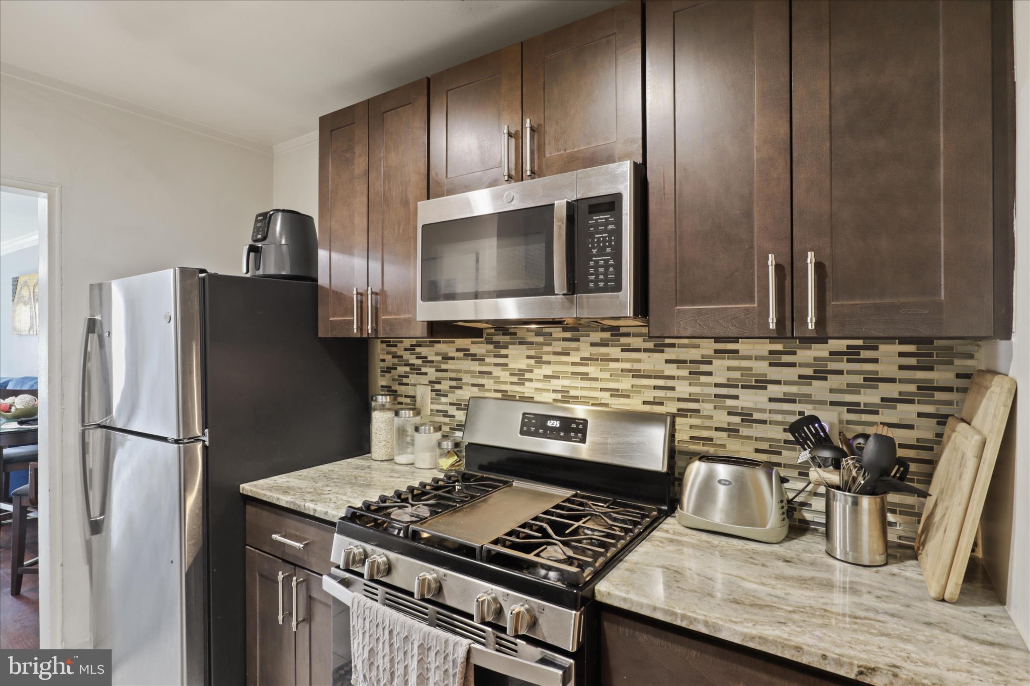 PALMER PARK - Residential