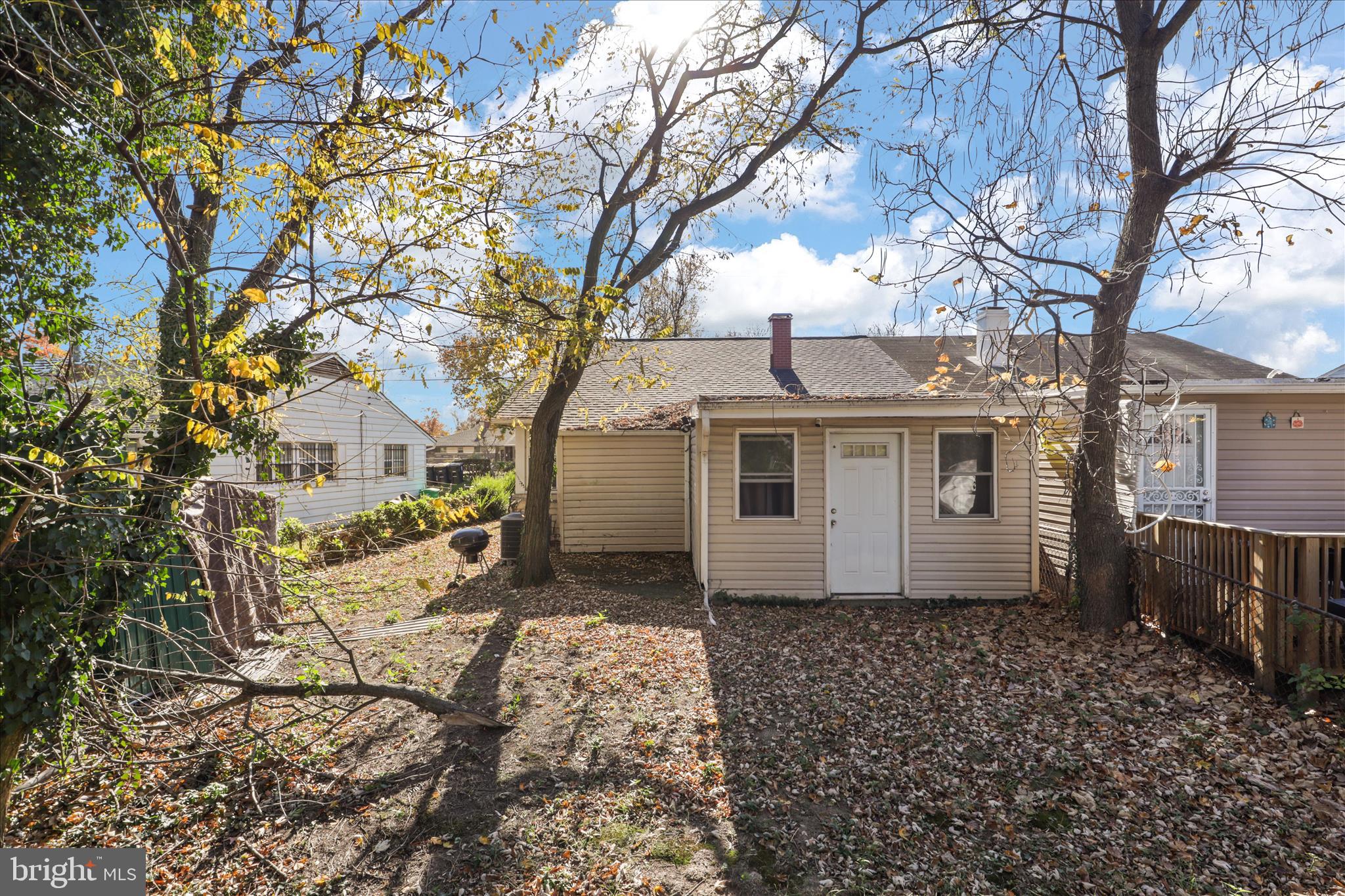 PALMER PARK - Residential