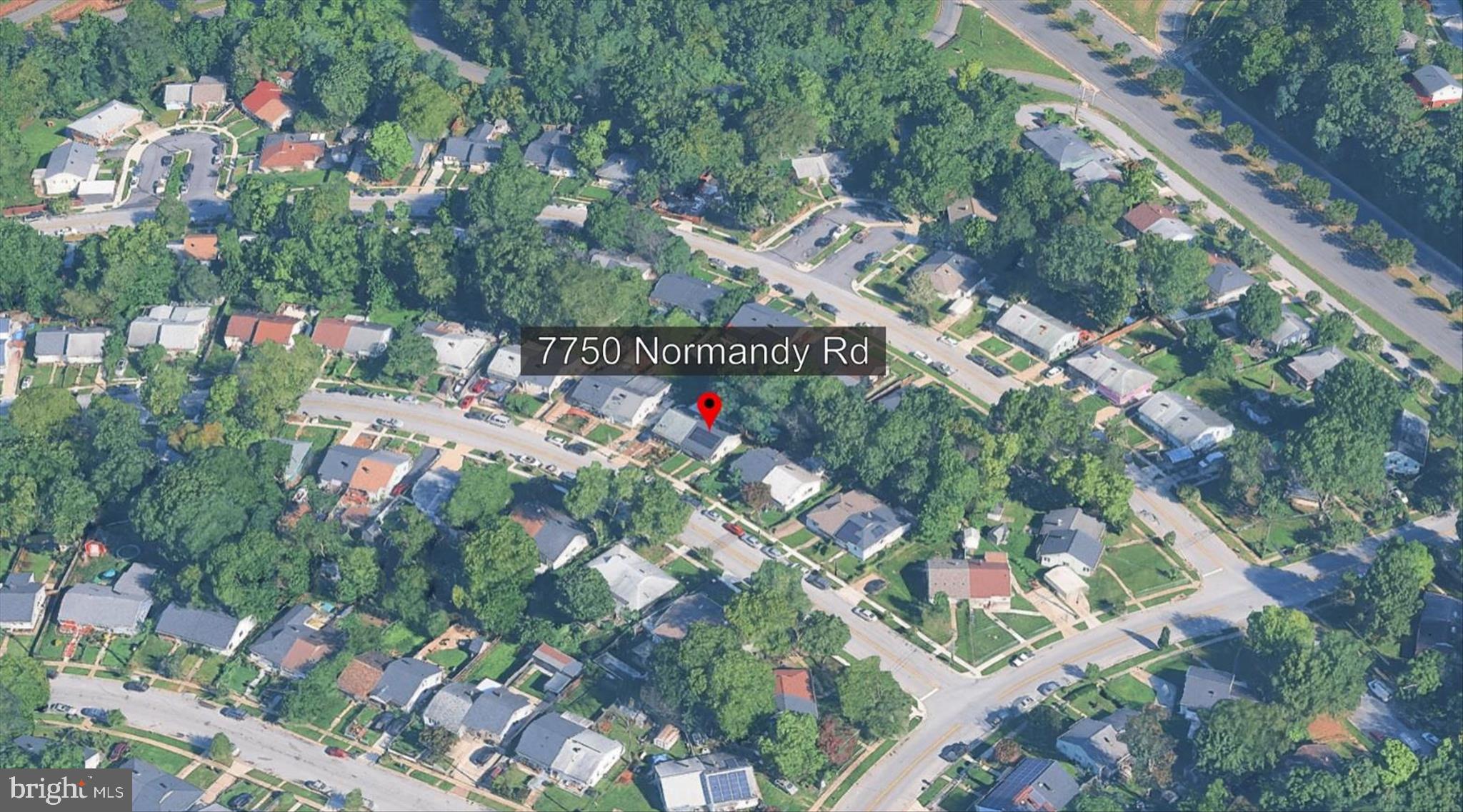 PALMER PARK - Residential