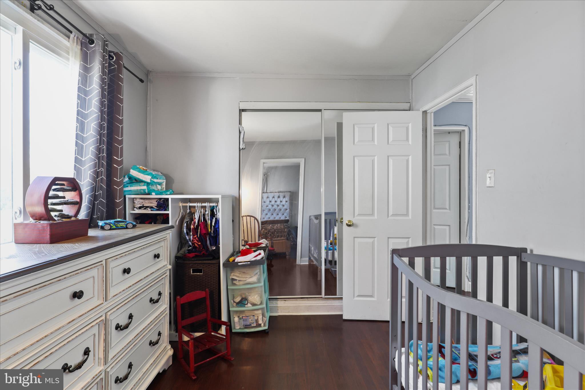 PALMER PARK - Residential