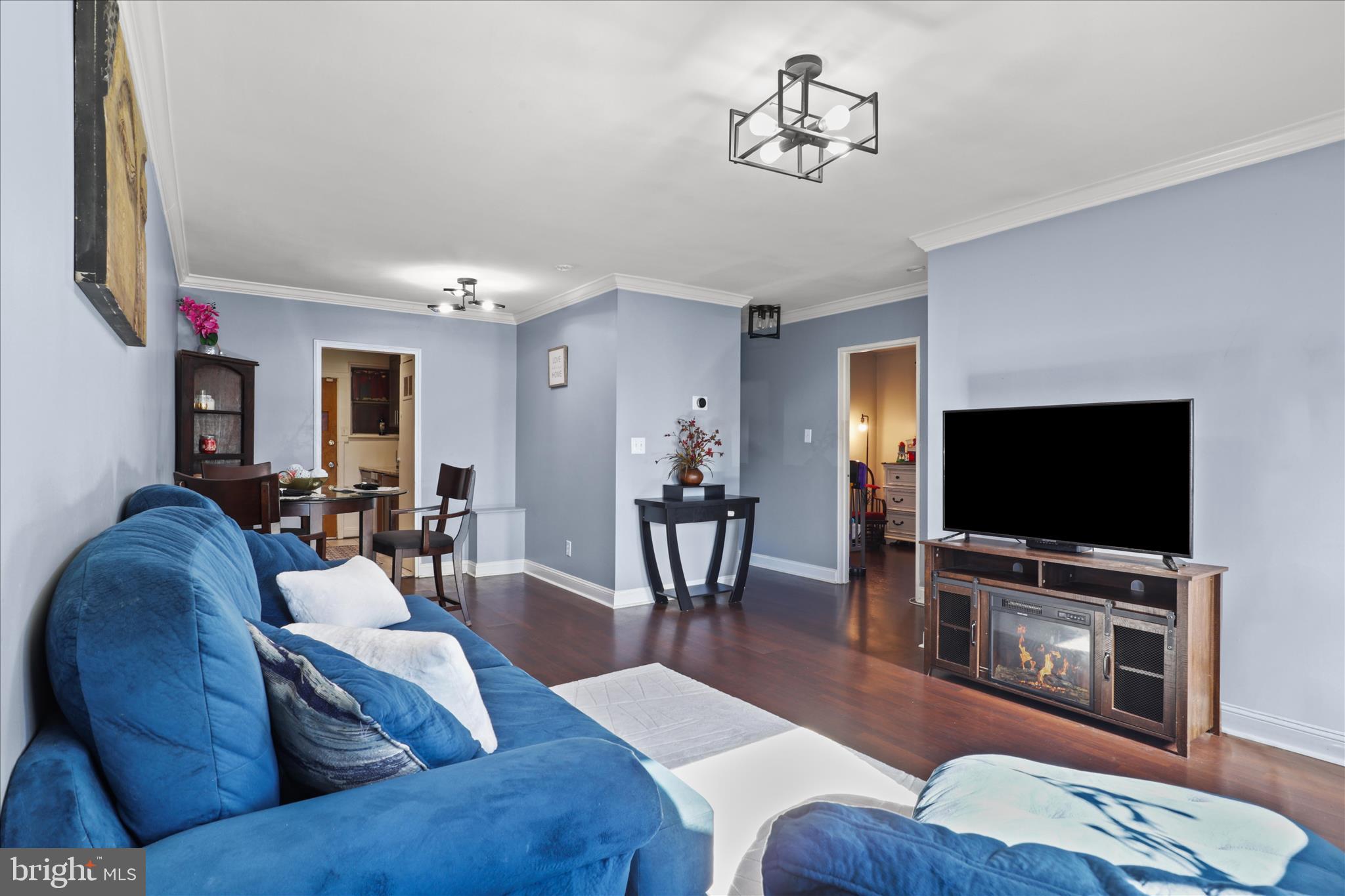 PALMER PARK - Residential