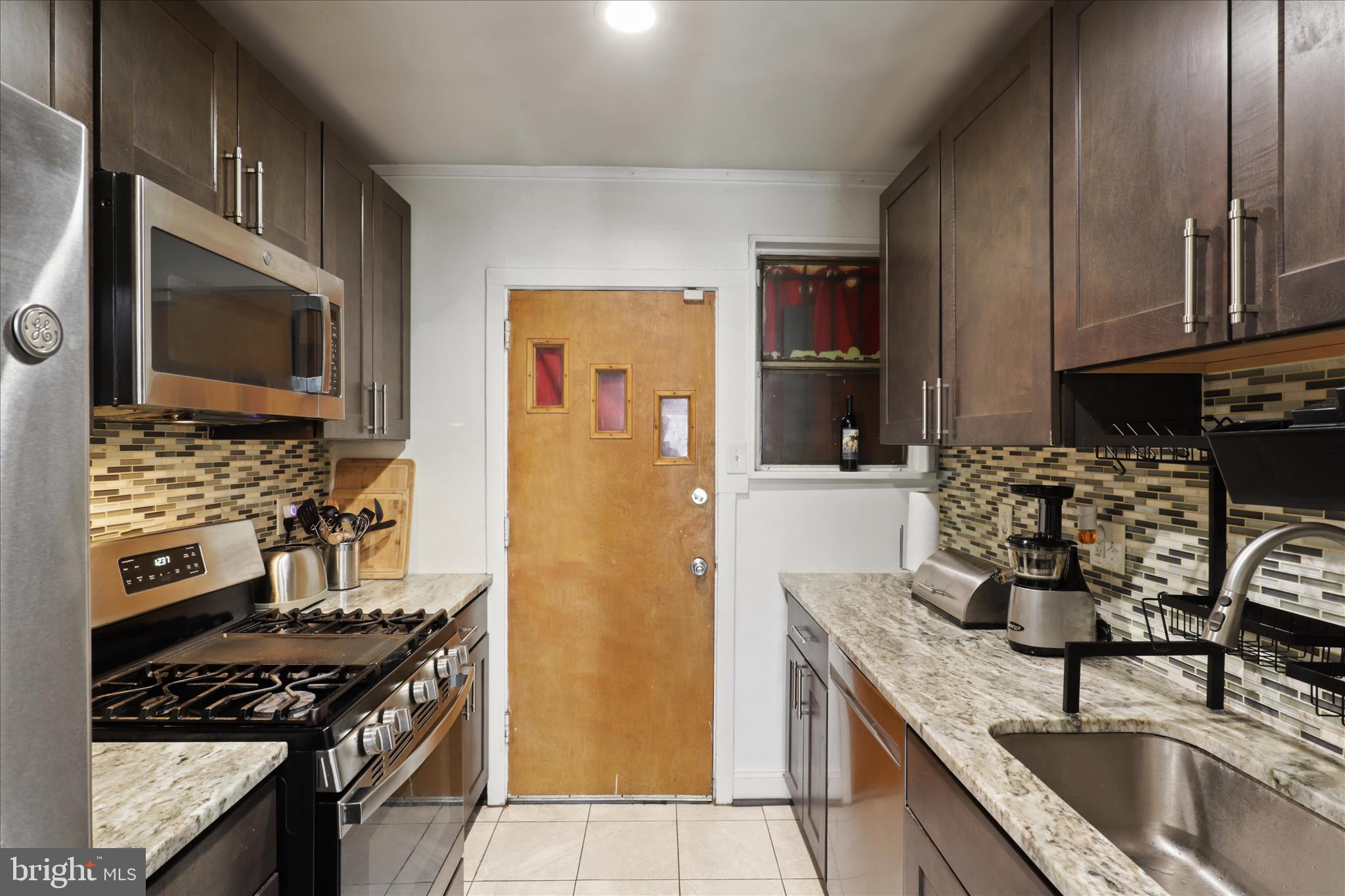 PALMER PARK - Residential