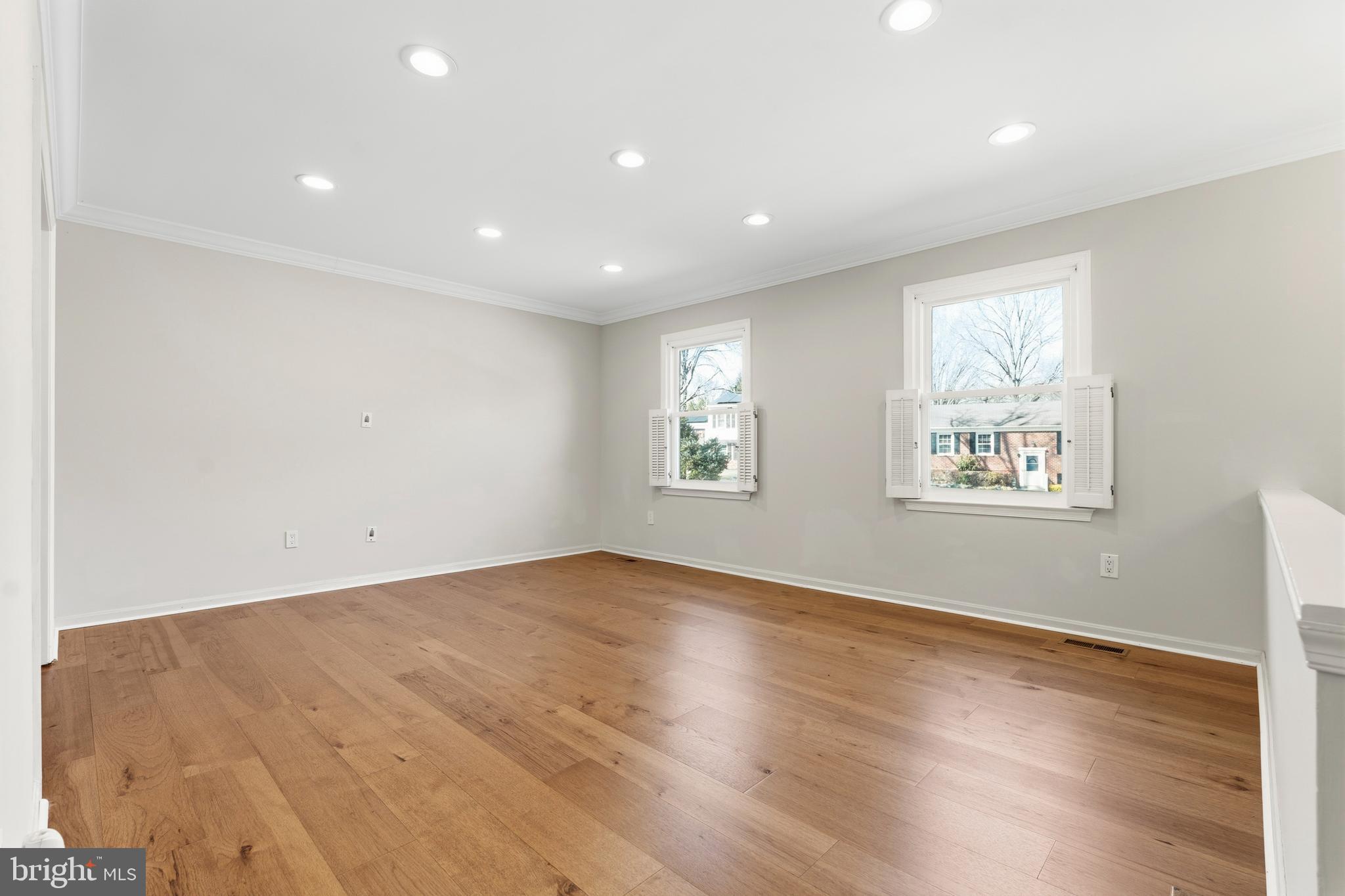 WESTLEIGH - Residential