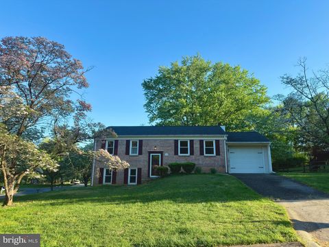 11200 TRIPPON CT NORTH POTOMAC MD 20878