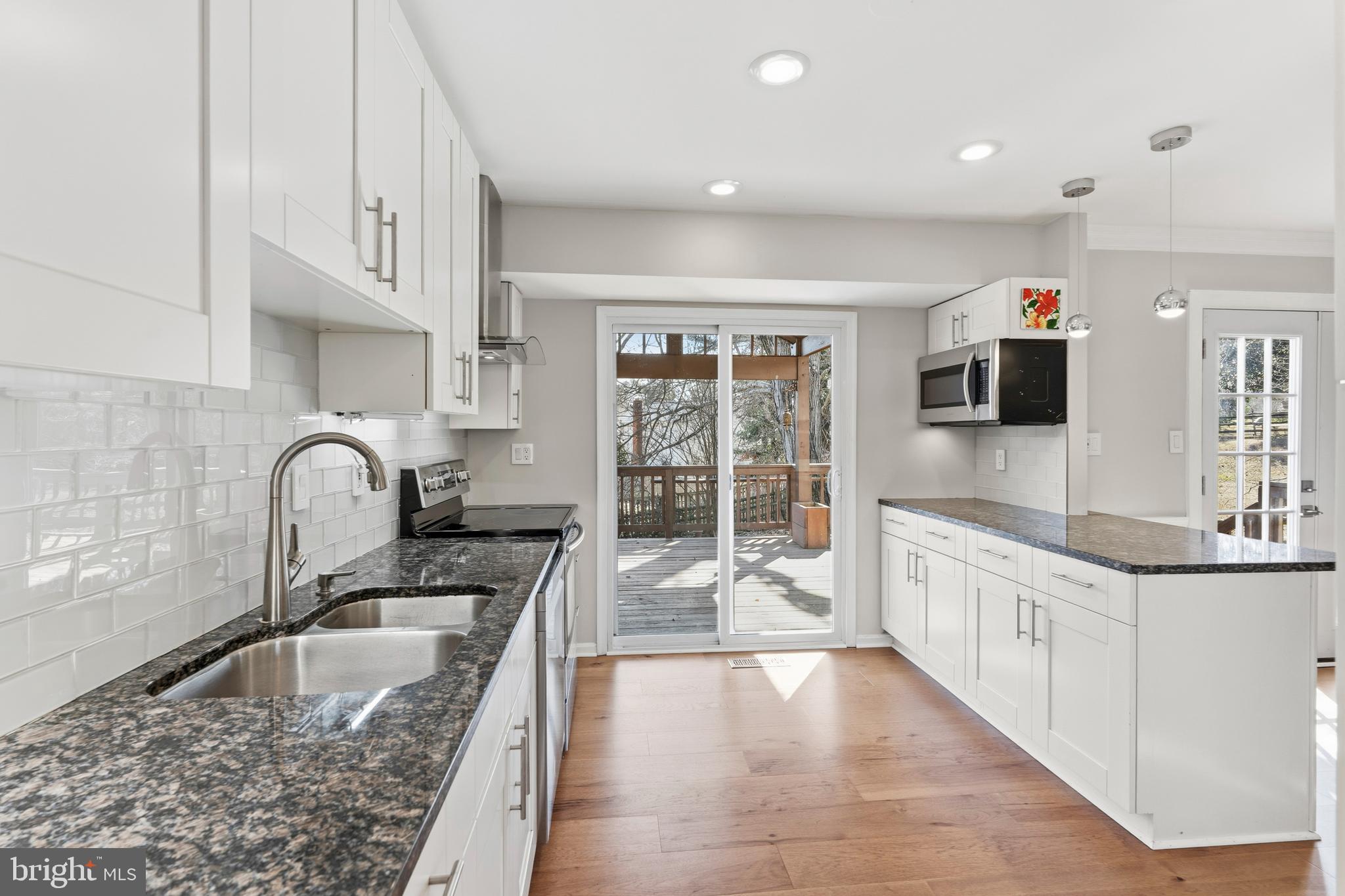 WESTLEIGH - Residential