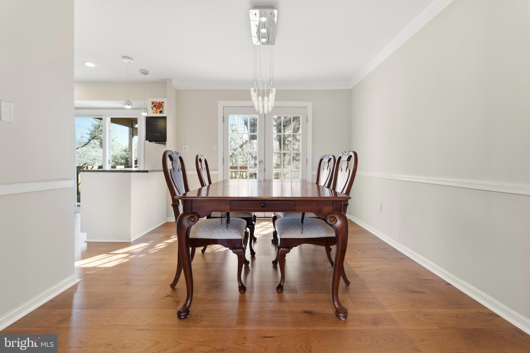 WESTLEIGH - Residential