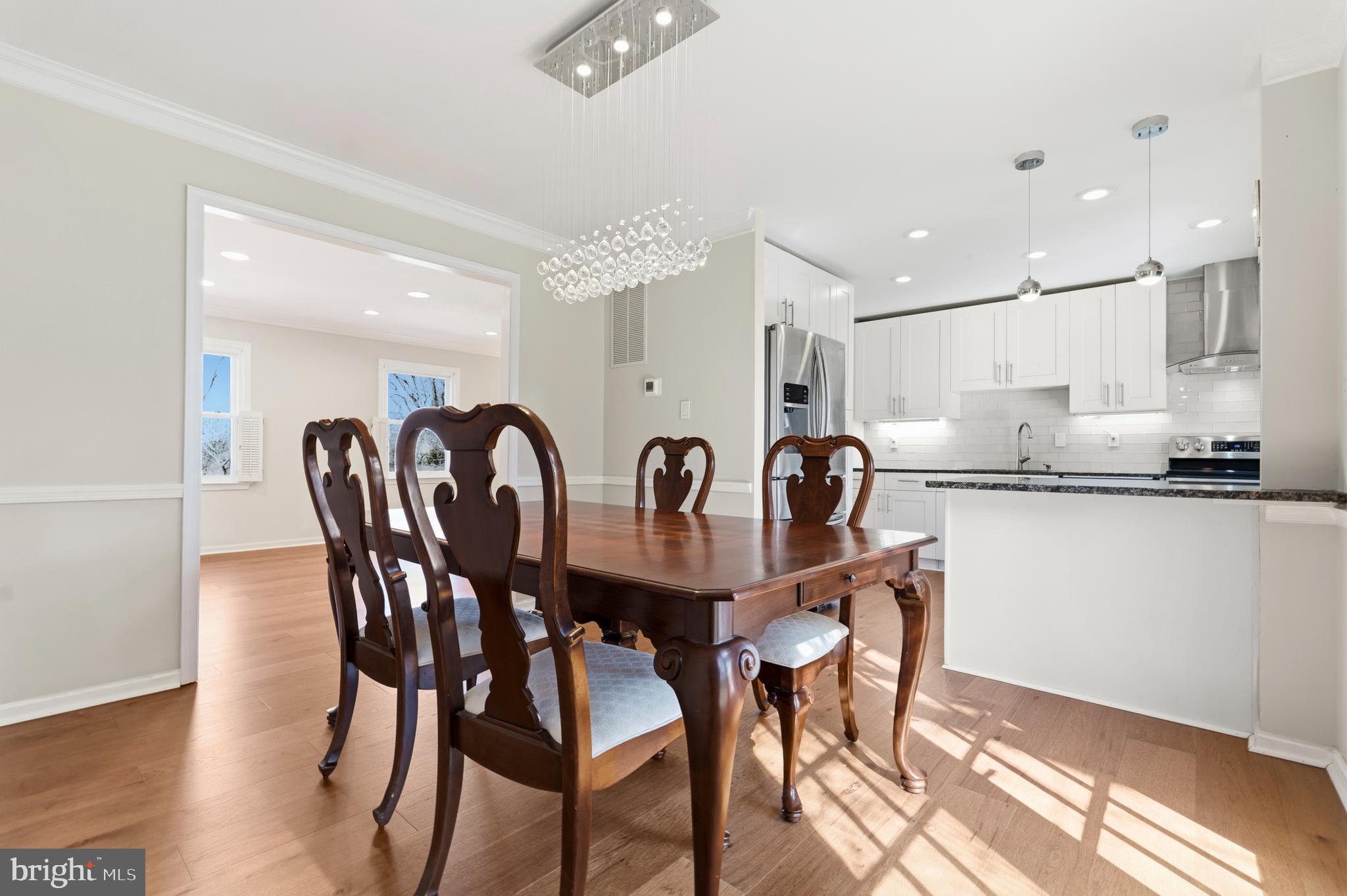 WESTLEIGH - Residential