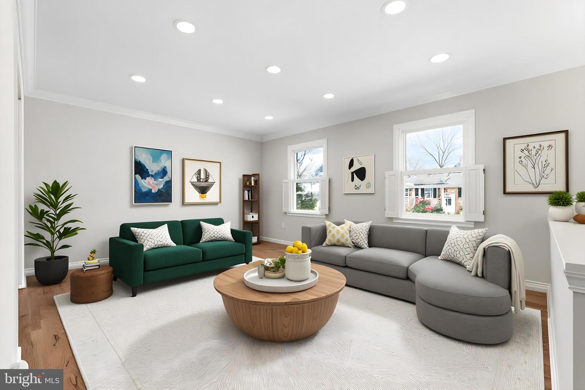 WESTLEIGH - Residential