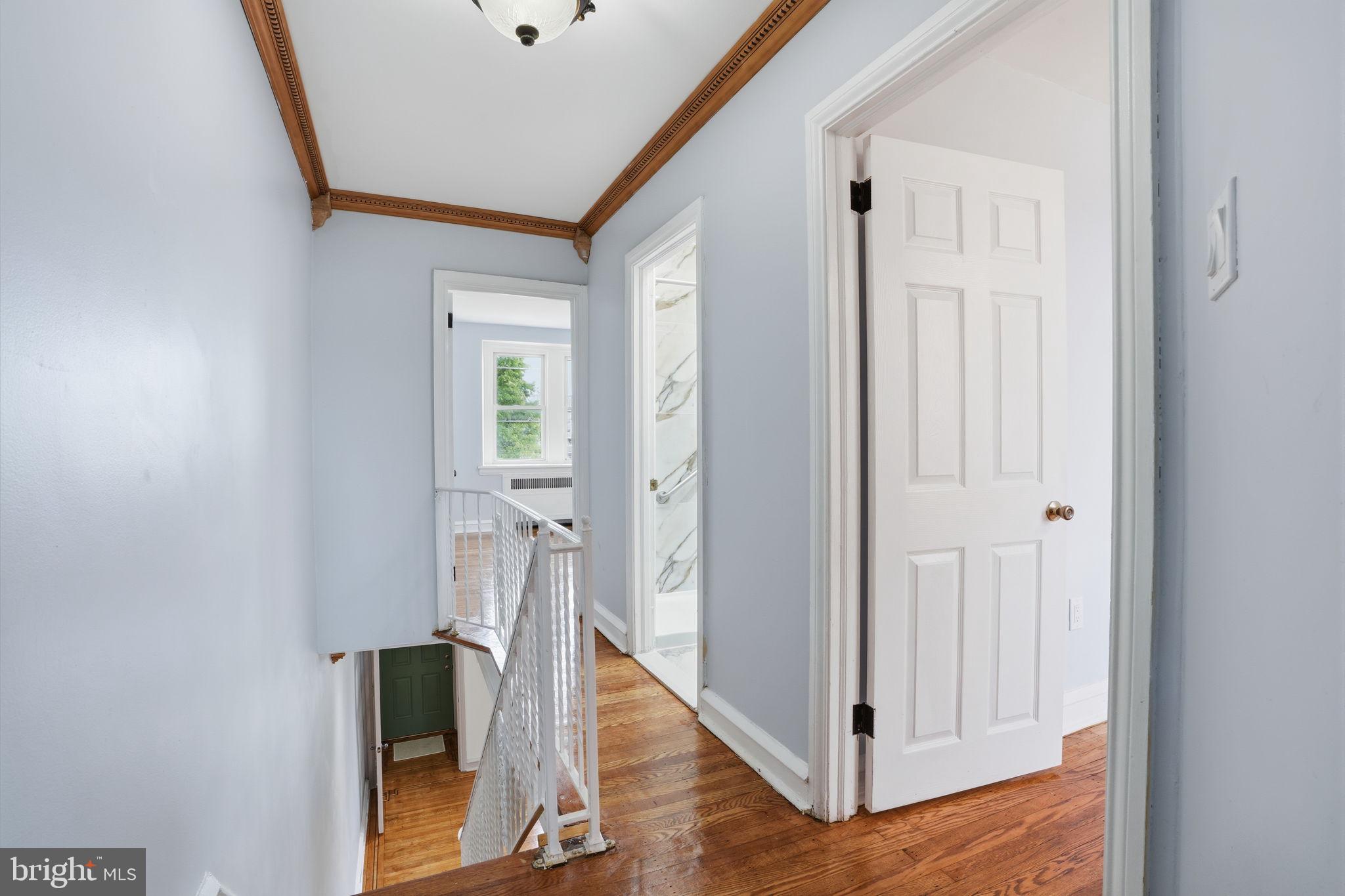 CASTOR GARDENS - Residential