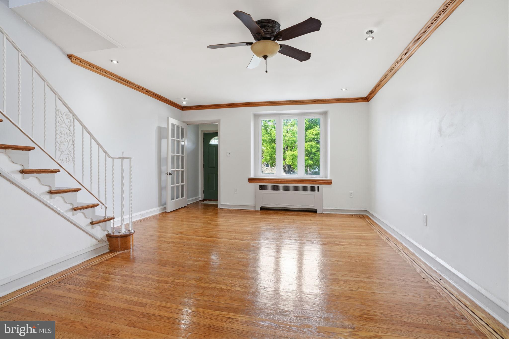 CASTOR GARDENS - Residential