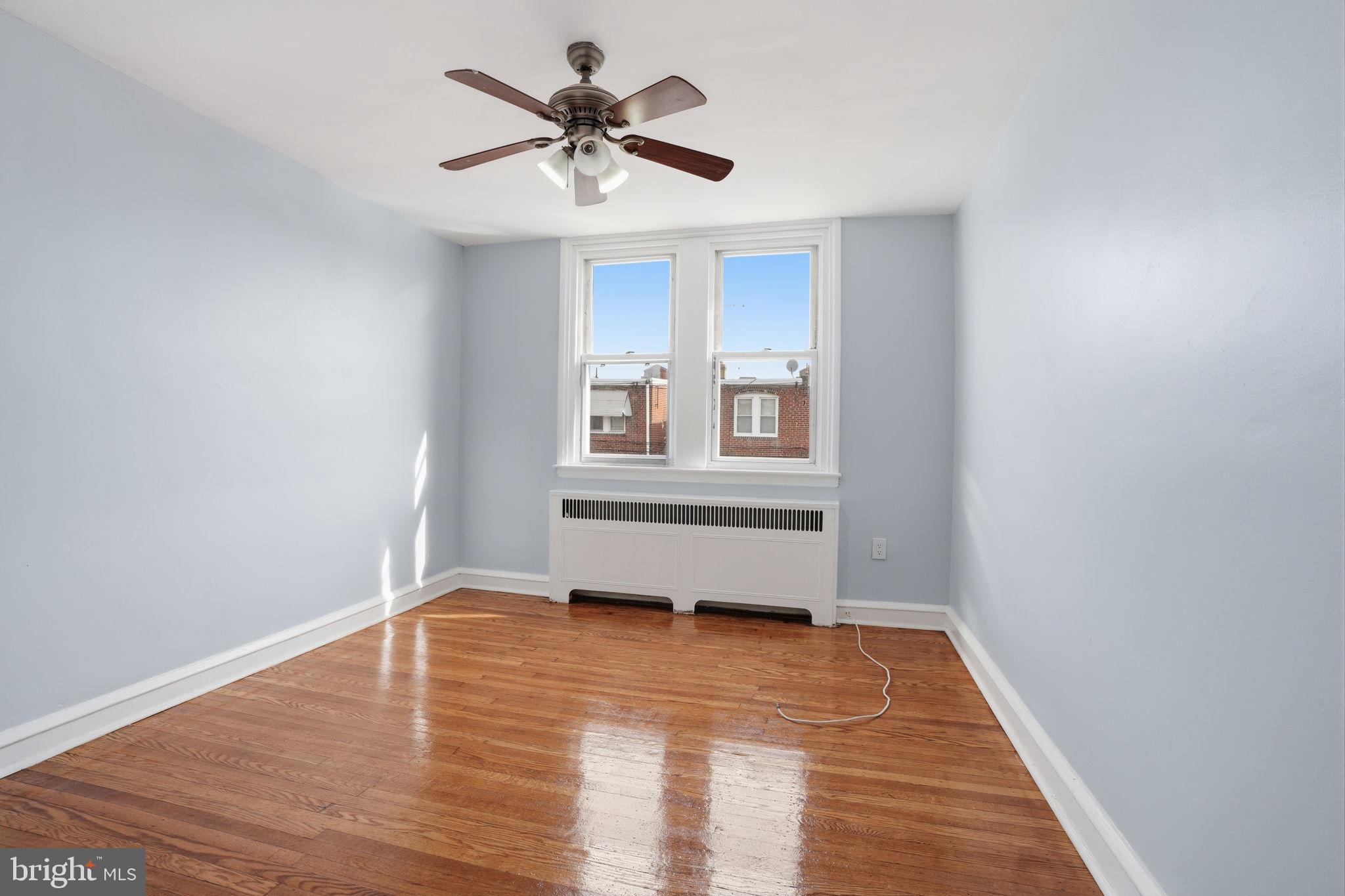 CASTOR GARDENS - Residential