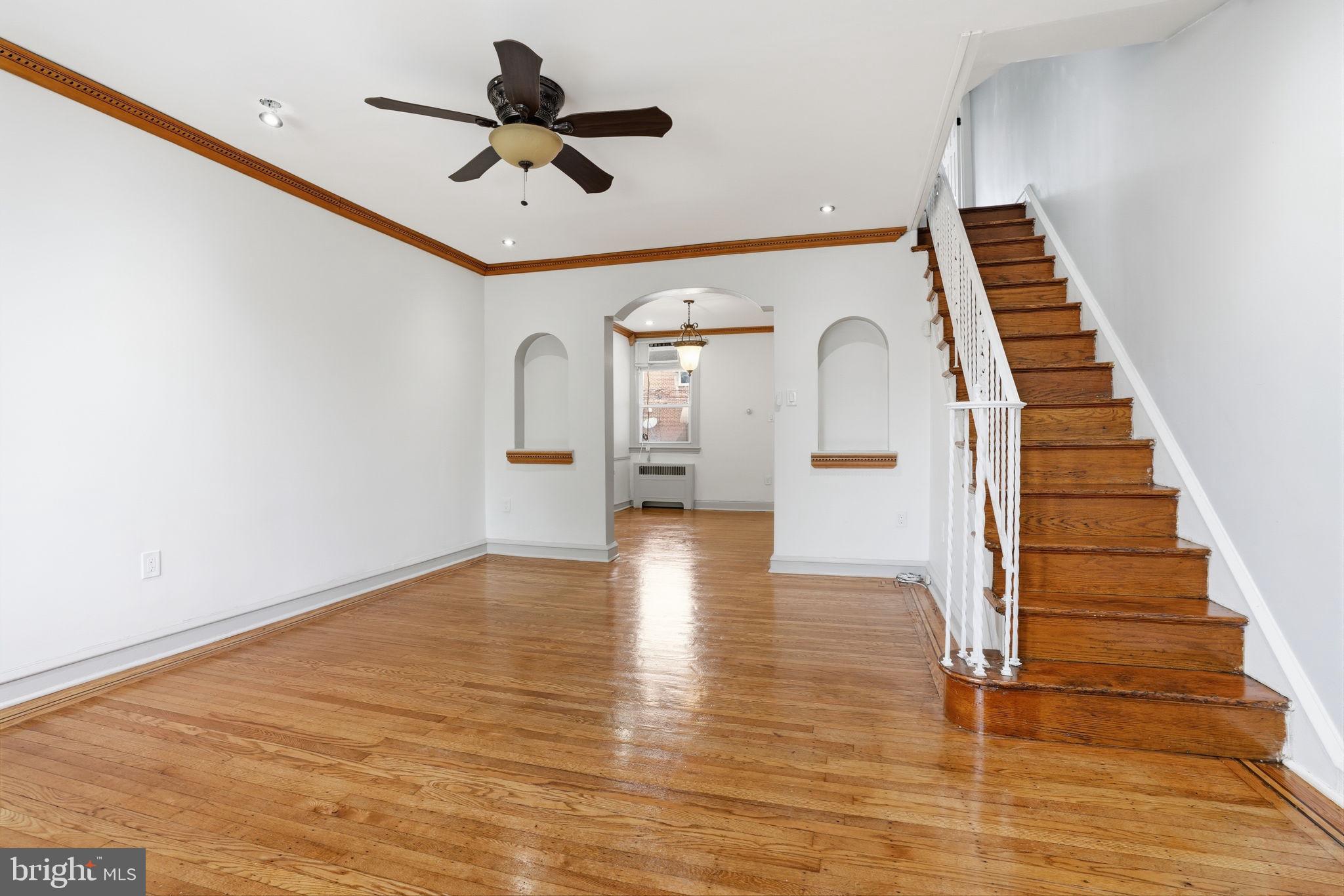 CASTOR GARDENS - Residential