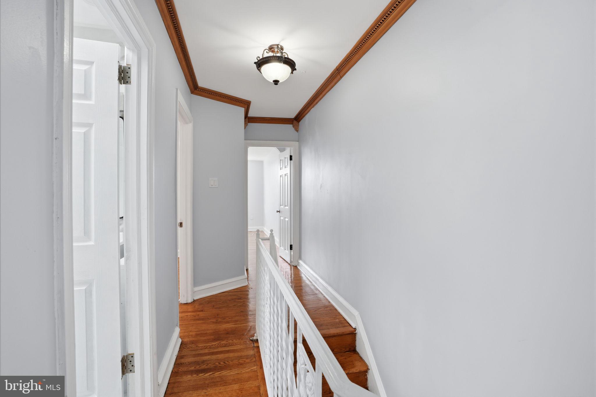 CASTOR GARDENS - Residential