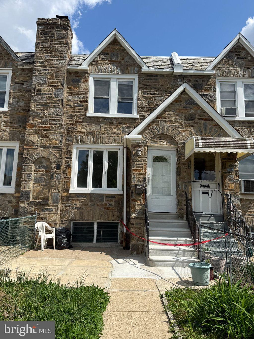 Photo of 1413 Magee Avenue, PHILADELPHIA, PA 19111 (MLS # PAPH2612628)