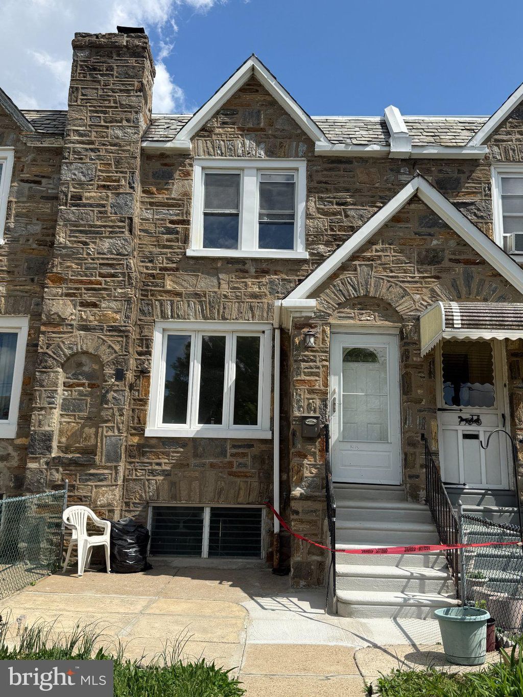 Photo of 1413 Magee Avenue, PHILADELPHIA, PA 19111 (MLS # PAPH2612628)