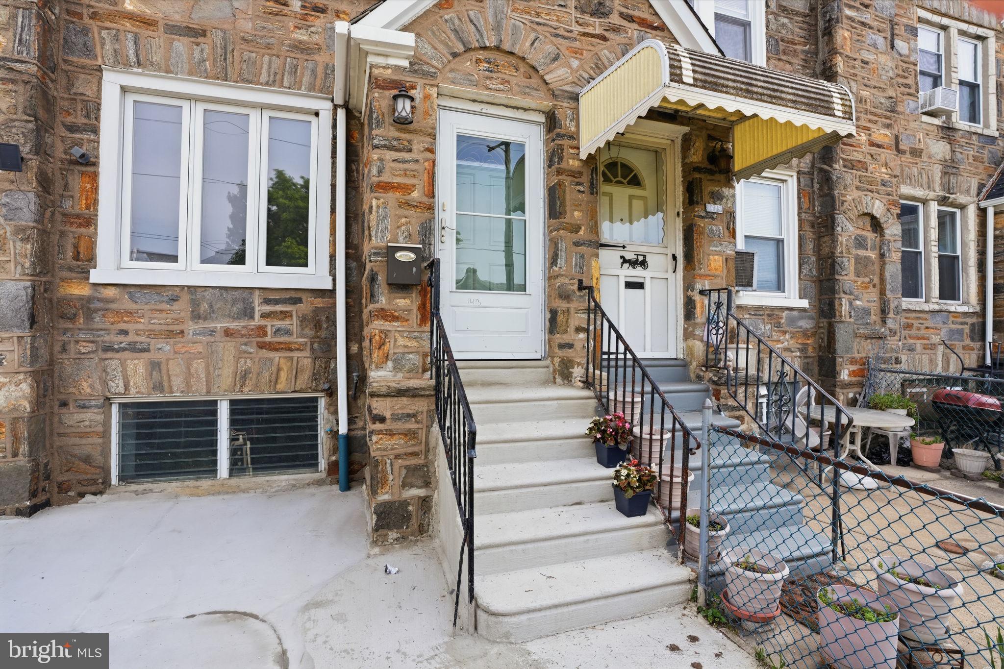 CASTOR GARDENS - Residential