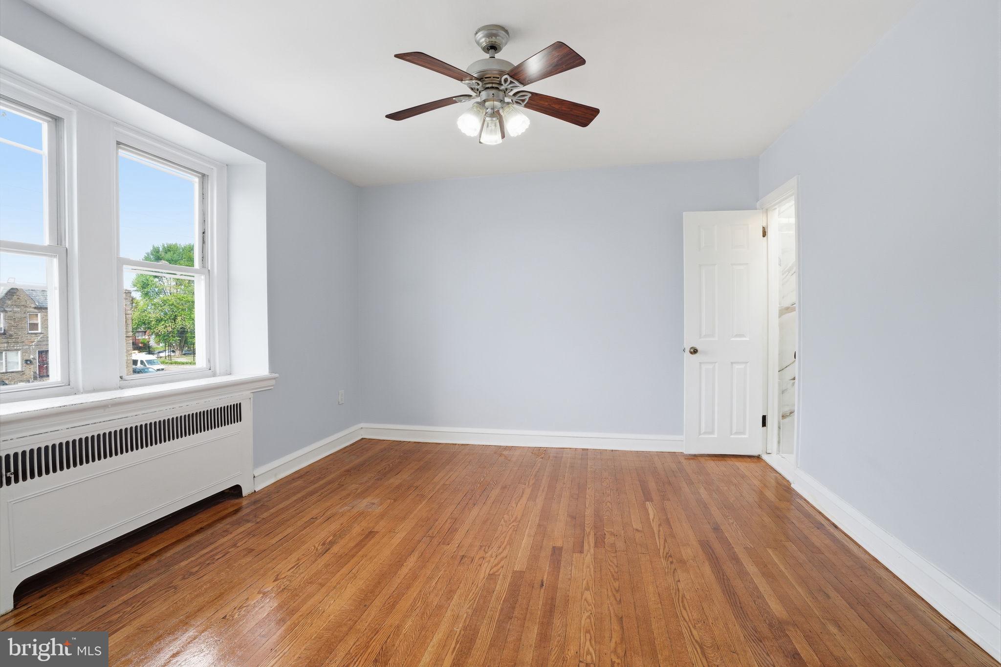 CASTOR GARDENS - Residential