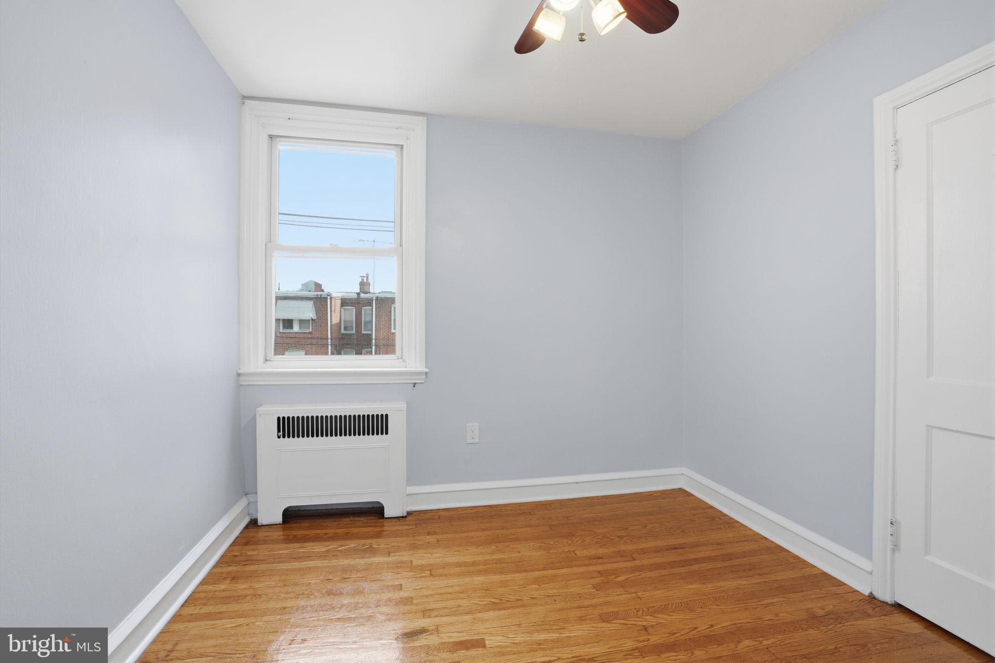 CASTOR GARDENS - Residential
