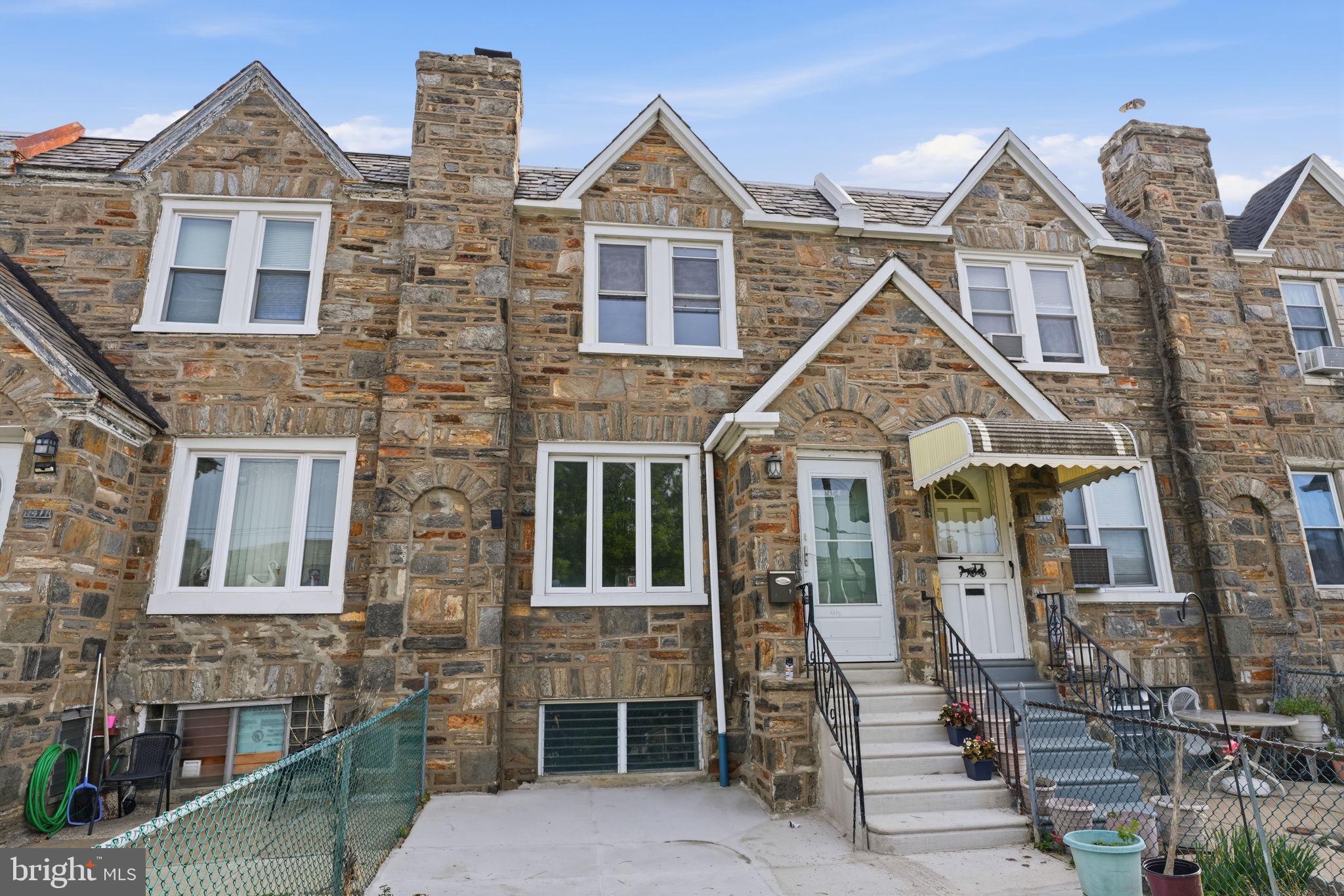 CASTOR GARDENS - Residential