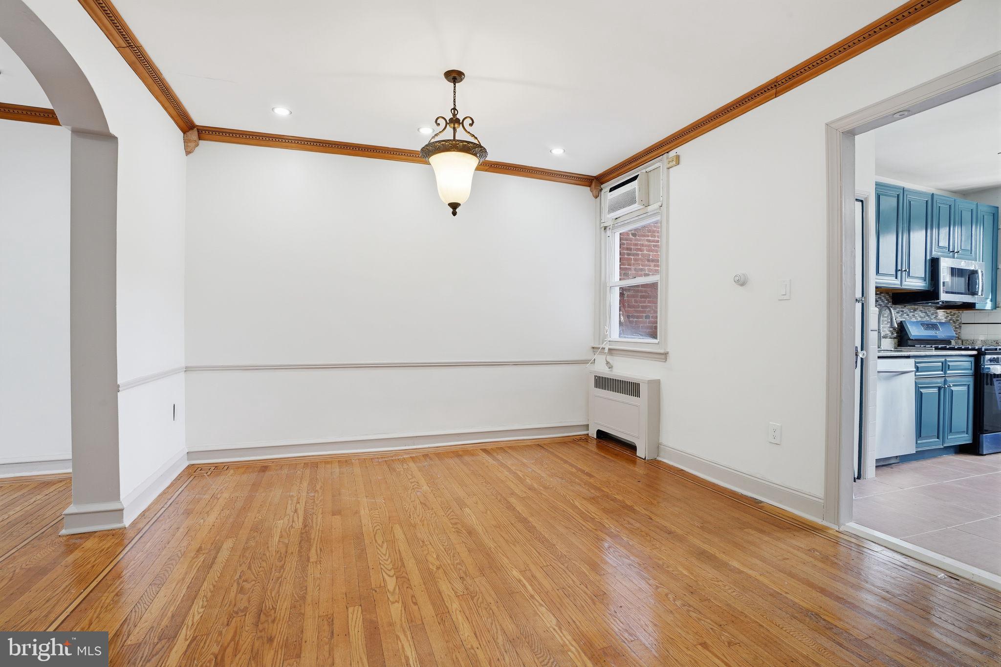CASTOR GARDENS - Residential